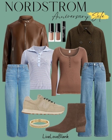 2026 Nsale
Nordstrom anniversary sale
Casual outfit for her
Fall fashion 

#LTKSaleAlert #LTKTravel #LTKSeasonal

#LTKOver40 #LTKU #LTKmomlife