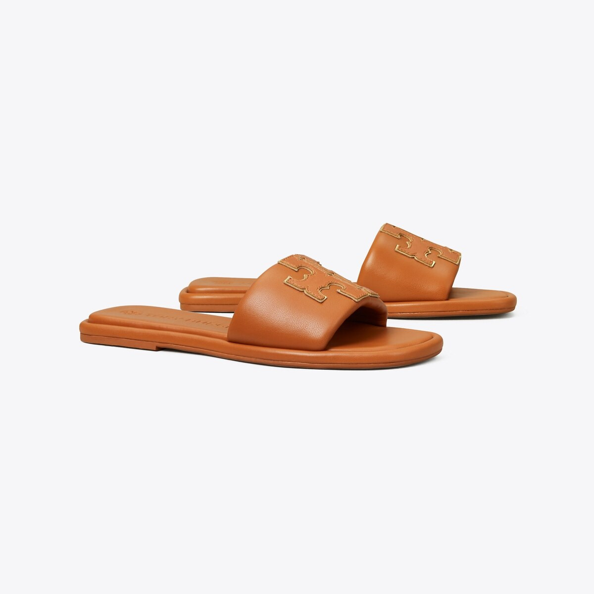 Double T Sport Slide | Tory Burch (US)