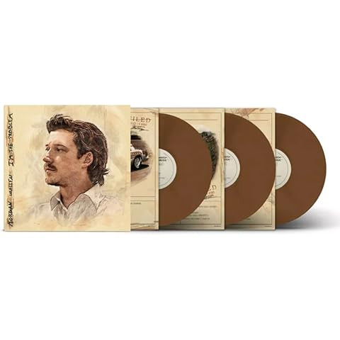 I'm The Problem (3LP) | Amazon (US)