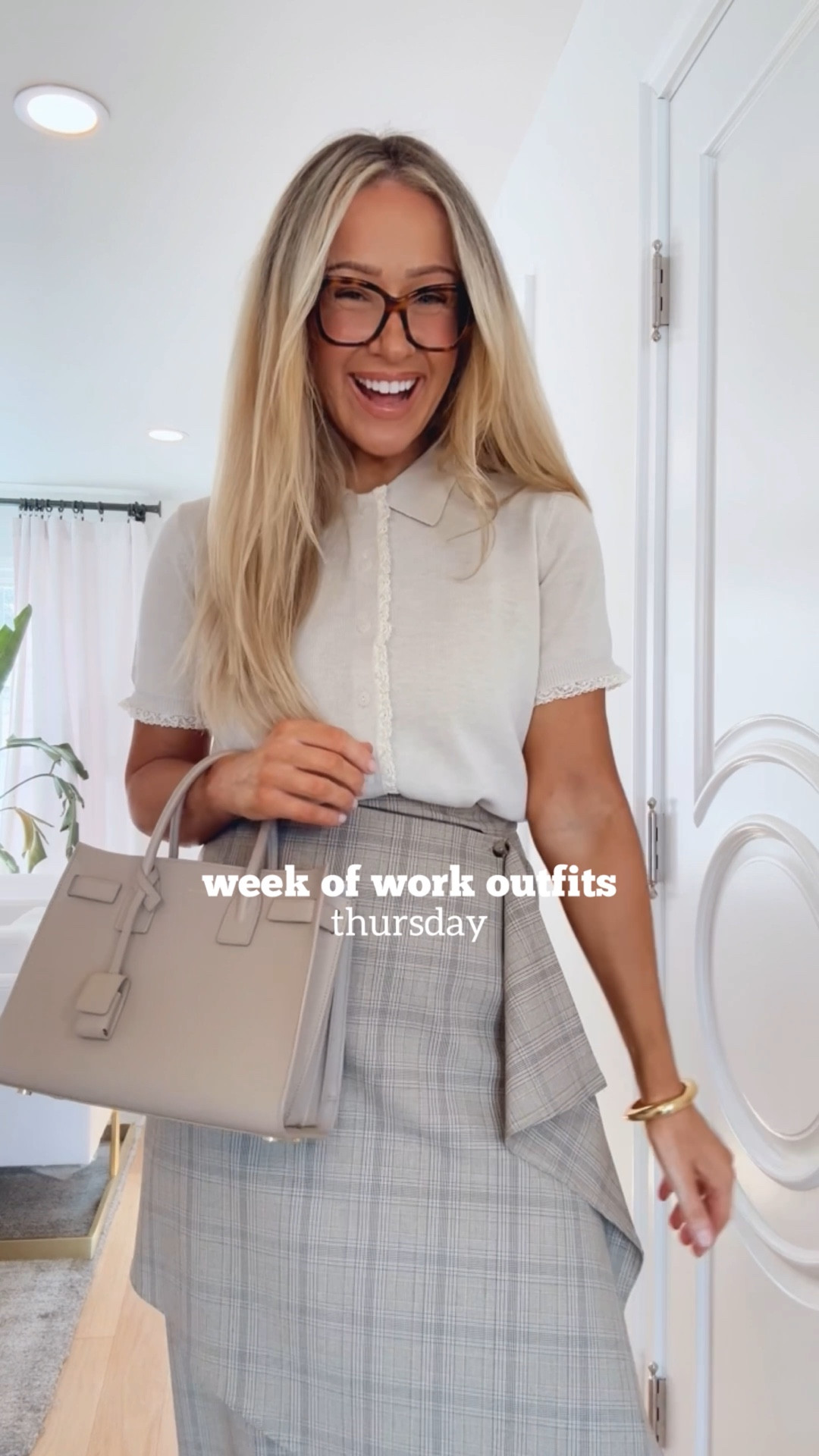 Office outfits spring 

#LTKWorkwear