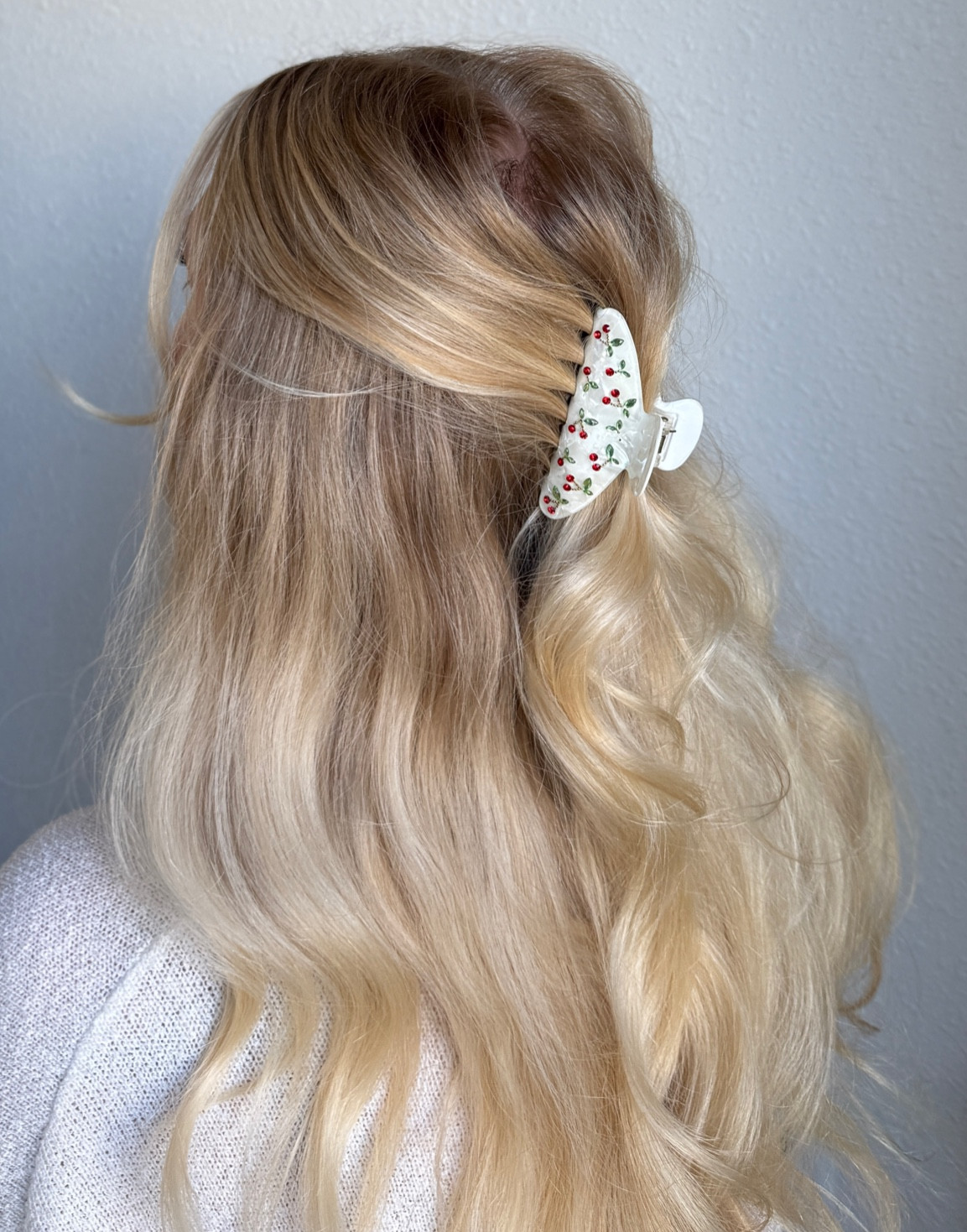 Cutie clip

#LTKHoliday #LTKBeauty