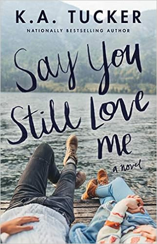 Say You Still Love Me: A Novel
            
            
                
                    Pap... | Amazon (US)