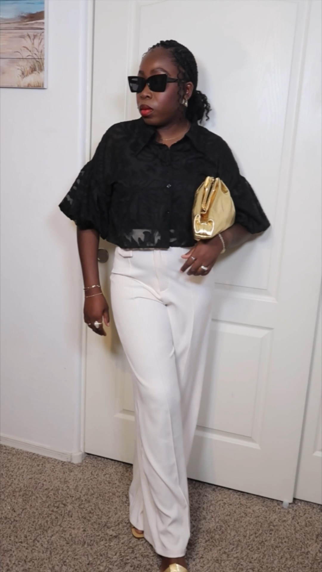 Sunday OOTD

#LTKMidsize #LTKFindsUnder100 #LTKStyleTip