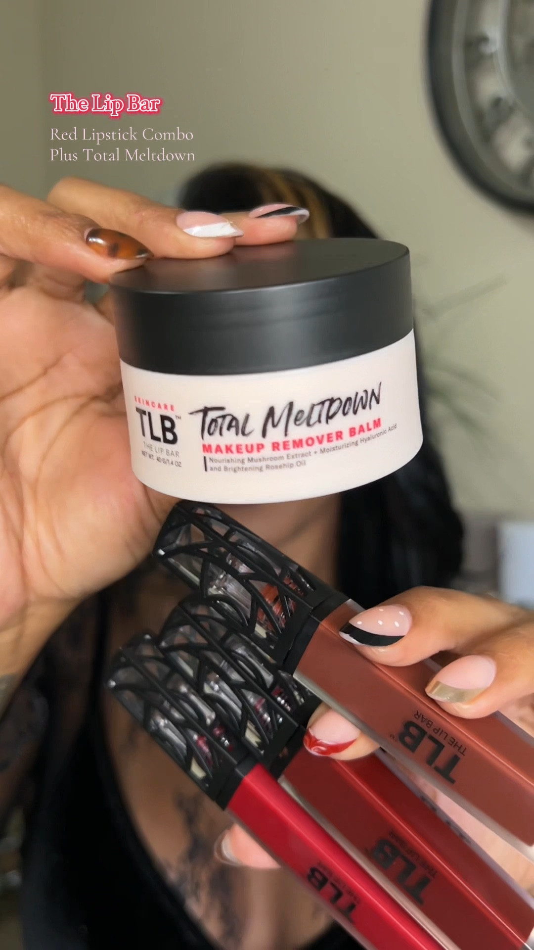 Perfect red lip shades for Fall season ❤️

#LTKHalloween #LTKStyleTip #LTKBeauty