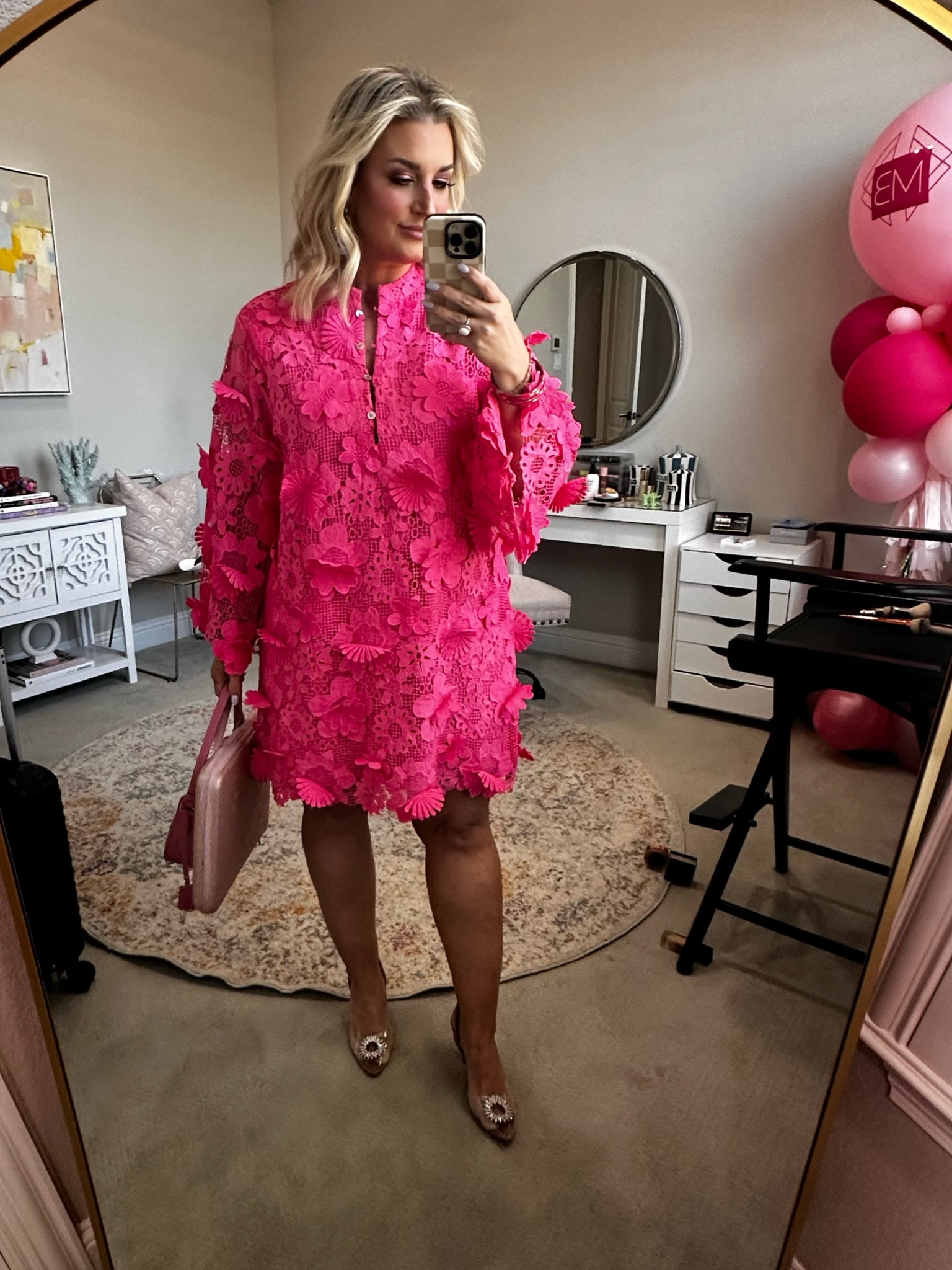 Amazing dress in 3 colors! 

#LTKwedding #LTKSeasonal #LTKmidsize