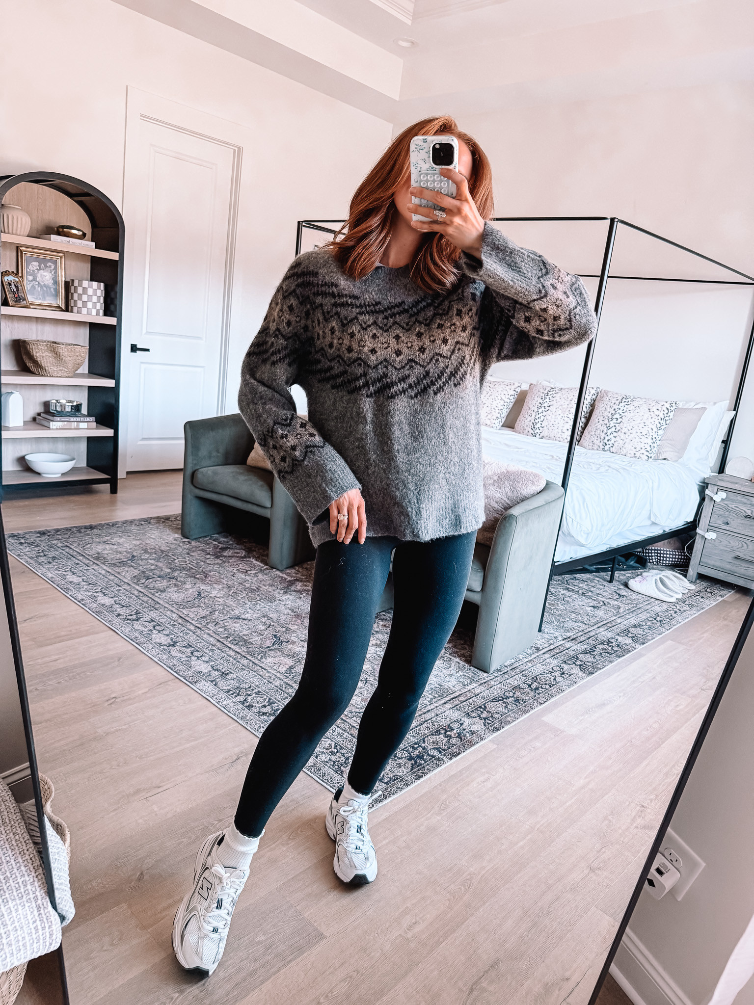 This sweater from Aritzia is PERFECT for fall!  

 #LTKootd #LTKSeasonal #LTKTall