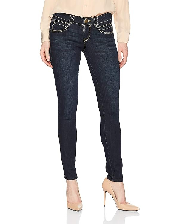 Democracy Women's Ab Solution Jegging | Amazon (US)