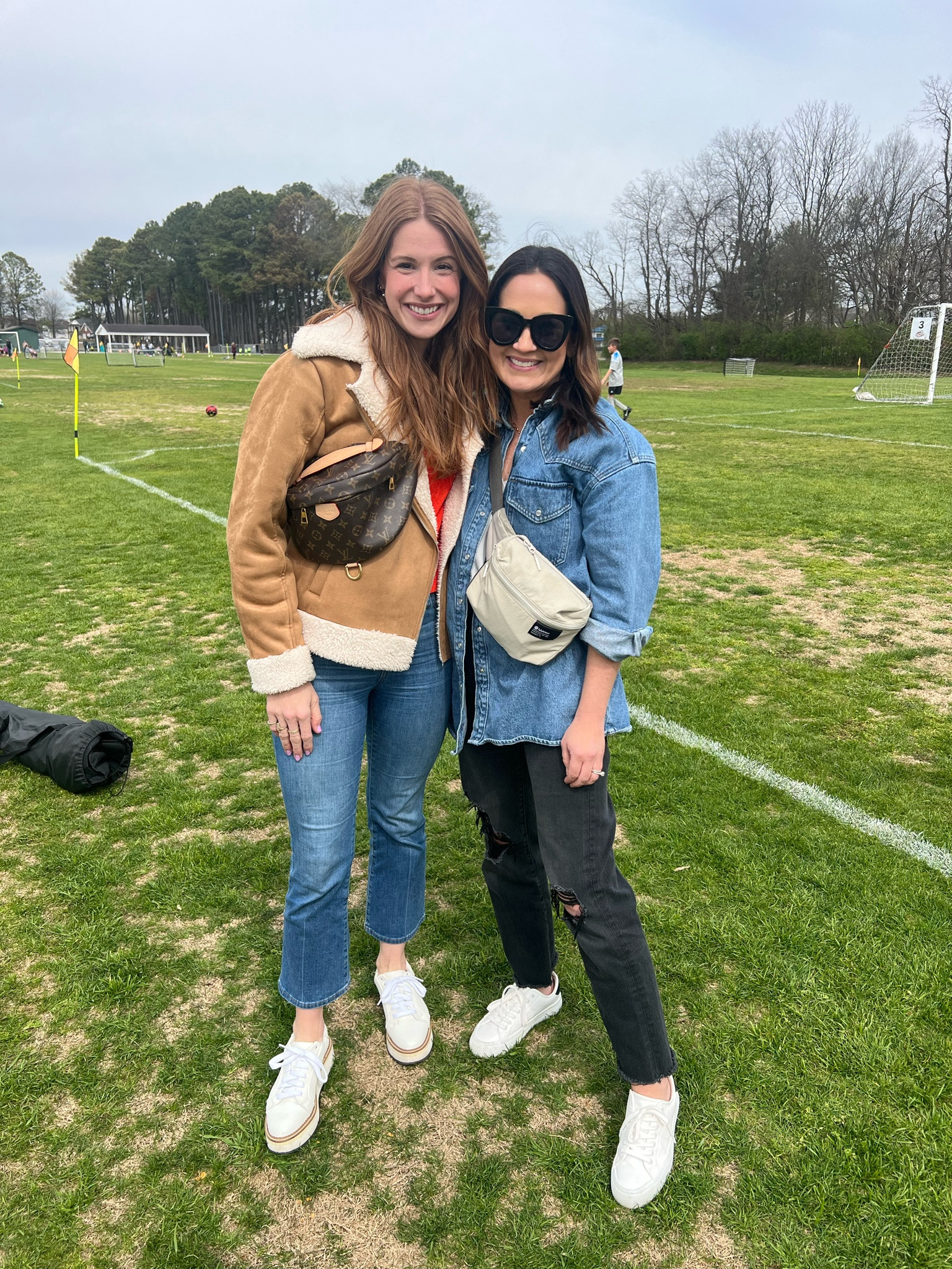 Our soccer Saturday looks here! 

#LTKFind #LTKSale #LTKunder100