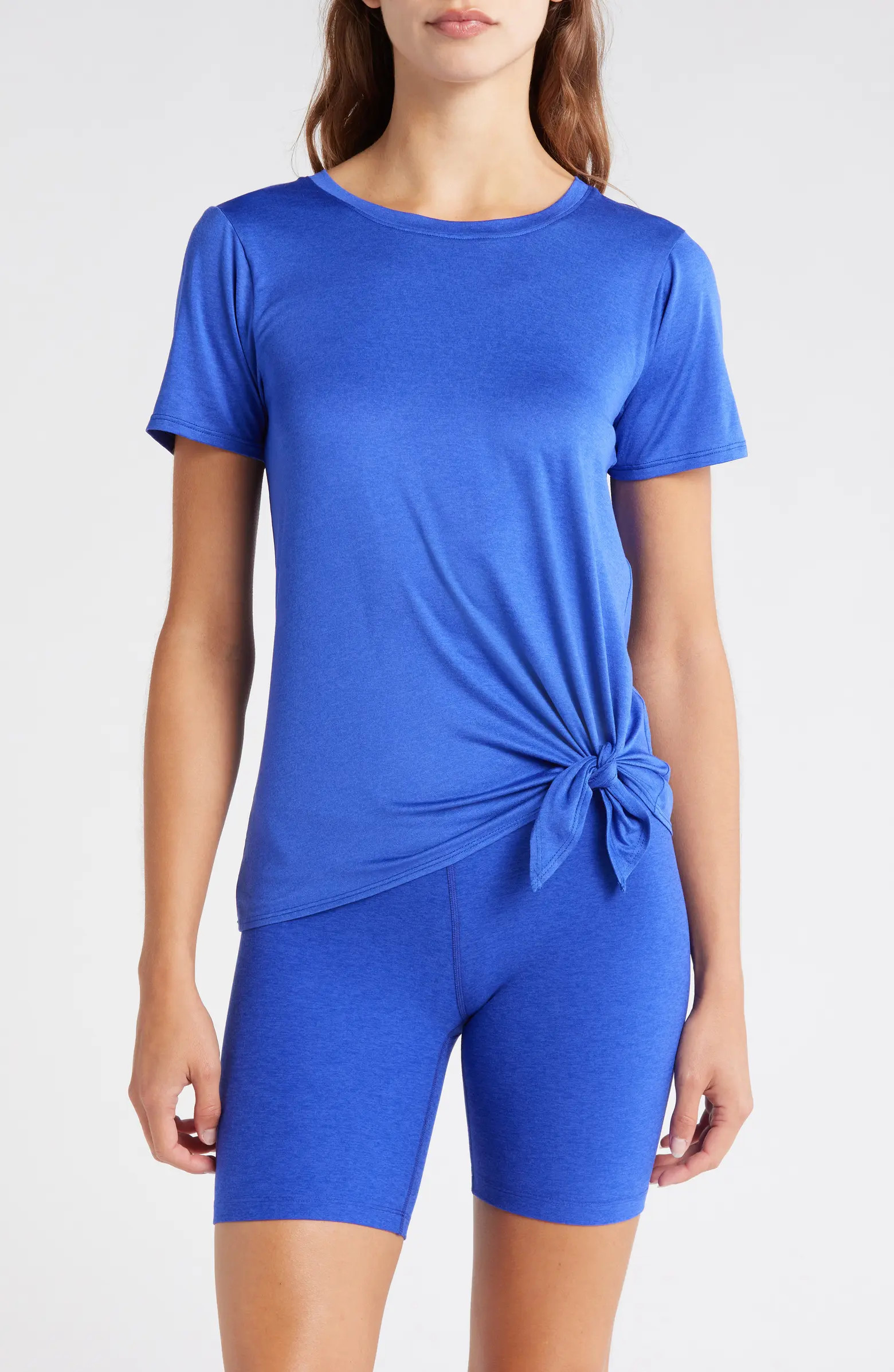 Beyond Yoga All for Ties T-Shirt | Nordstrom | Nordstrom