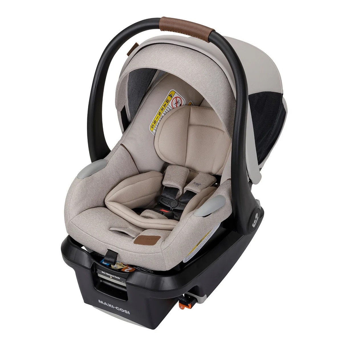 I love the color of this car seat 

#LTKBaby #LTKmomlife #LTKHoliday