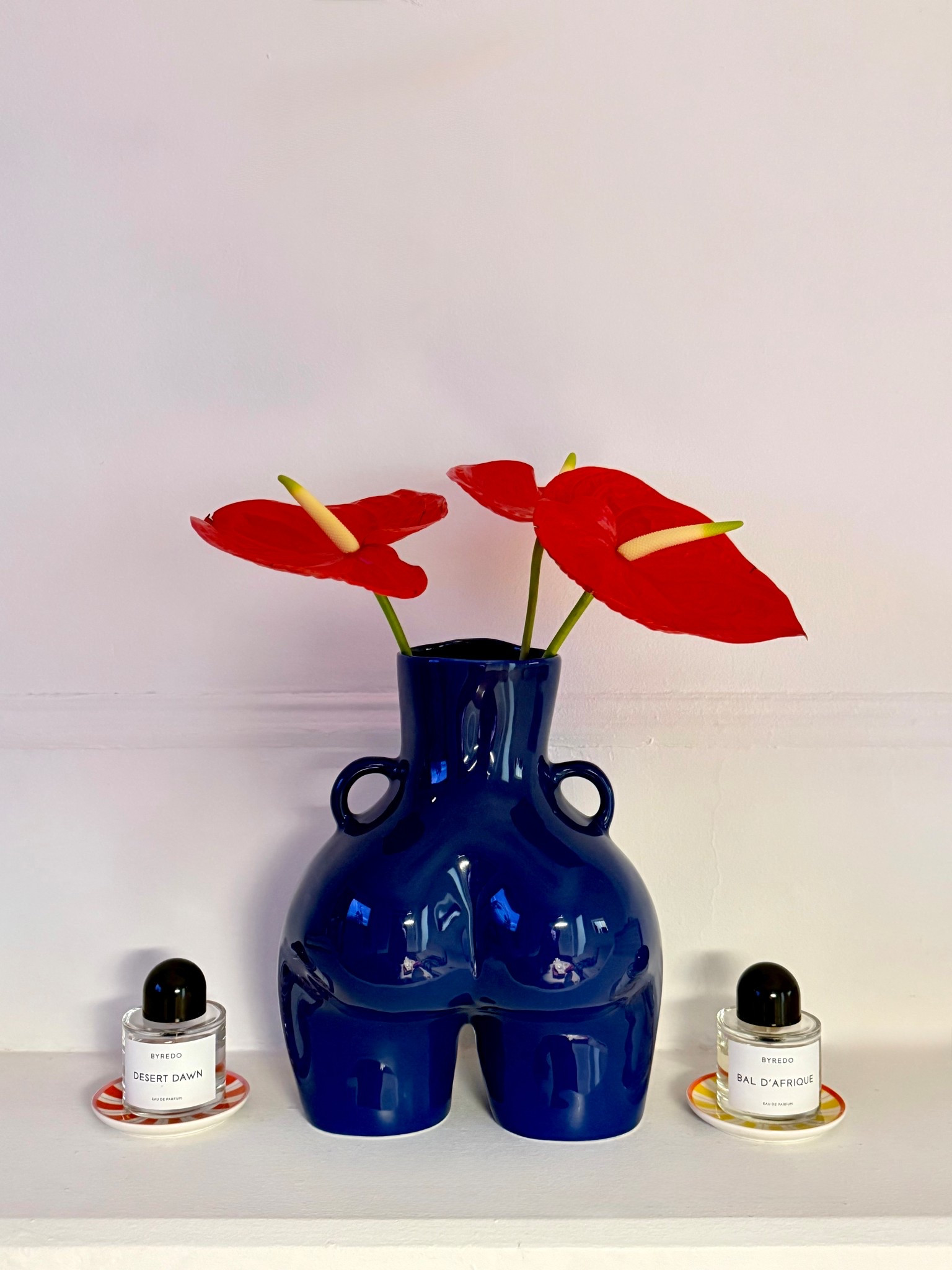 Art blooms in unexpected shapes. 

#LTKHome