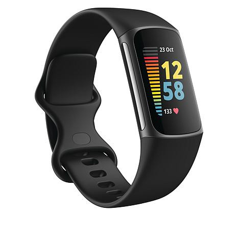 Fitbit Charge 5 Fitness & Wellness Smart Wearable - 20275384 | HSN | HSN