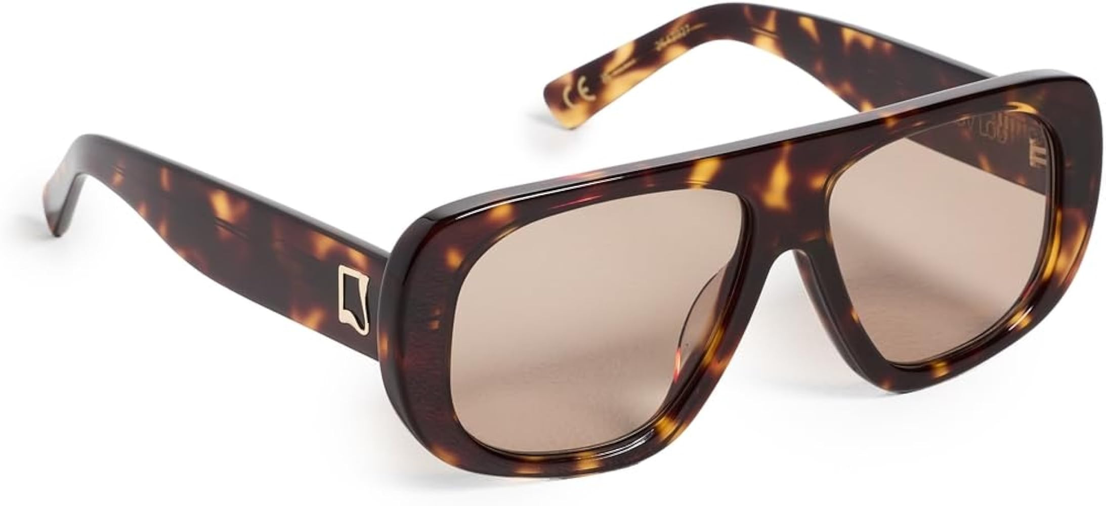 Luv Lou Women's The Dionne Sunglasses | Amazon (US)