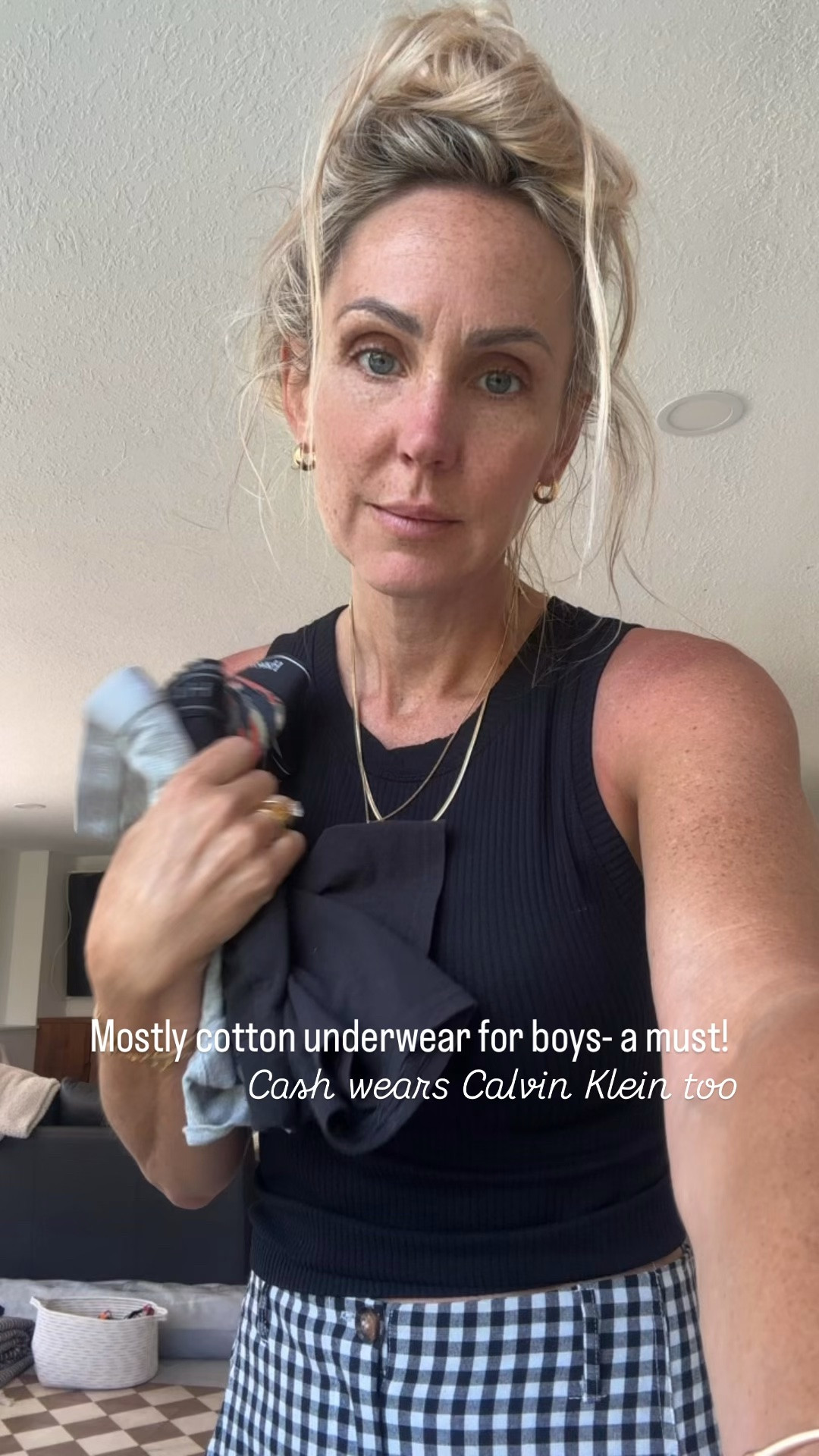 Mostly cotton underwear and socks for boys are a must in our house.
(I also added girl options)
Most brands don’t even contain cotton- it’s unhealthy and makes their feet stink. 

Linking the brands we use in our non toxic simple home. 

Boy mom natural RN

#LTKActive #LTKmomlife