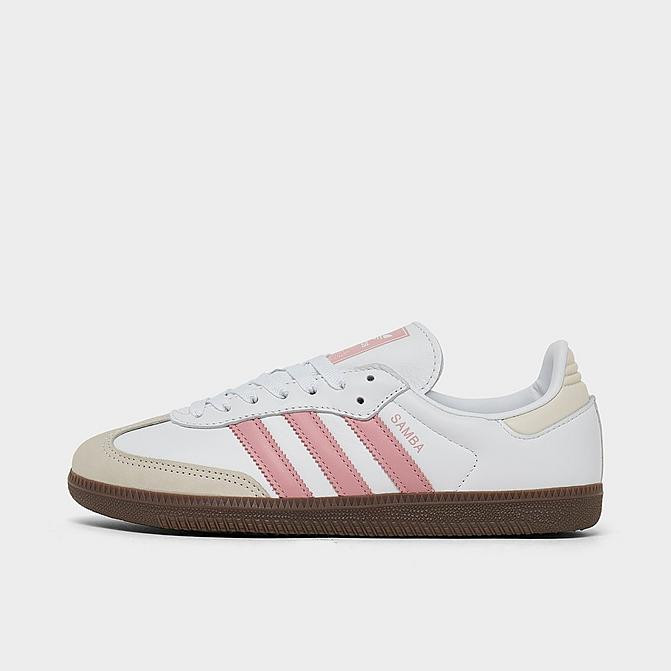 Women's adidas Originals Samba OG Casual Shoes | Finish Line (US)