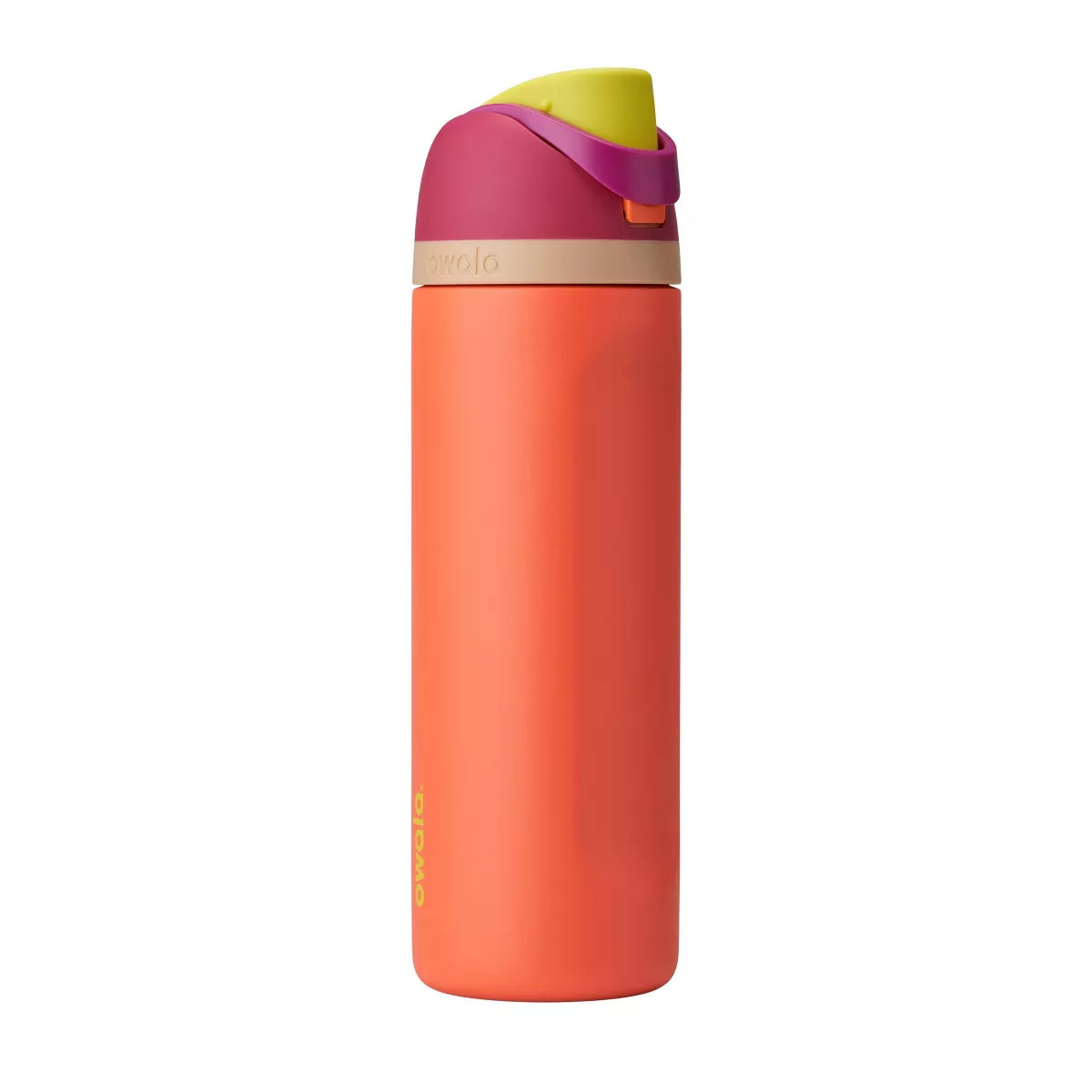 Owala 32oz FreeSip Stainless Steel Water Bottle | Target