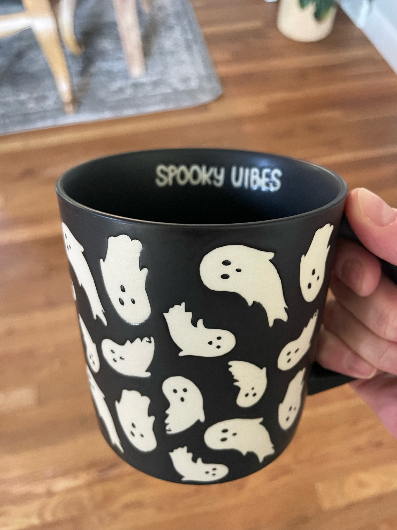 Target Halloween mugs got a hold on me! 

#LTKSeasonal #LTKhome #LTKparties