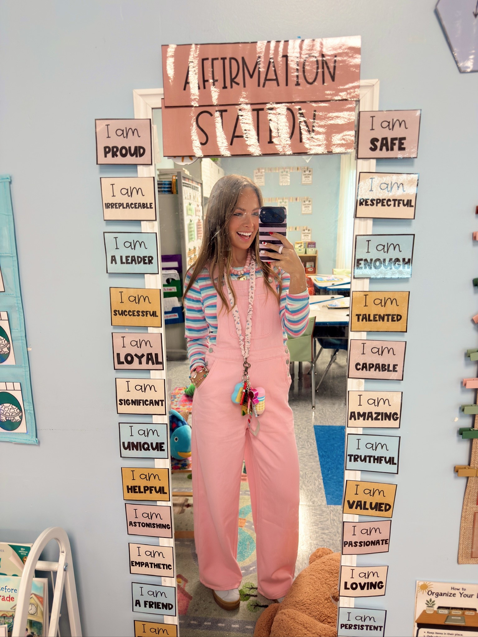 Day 3 outfit!

#LTKdayinmylife #LTKootd