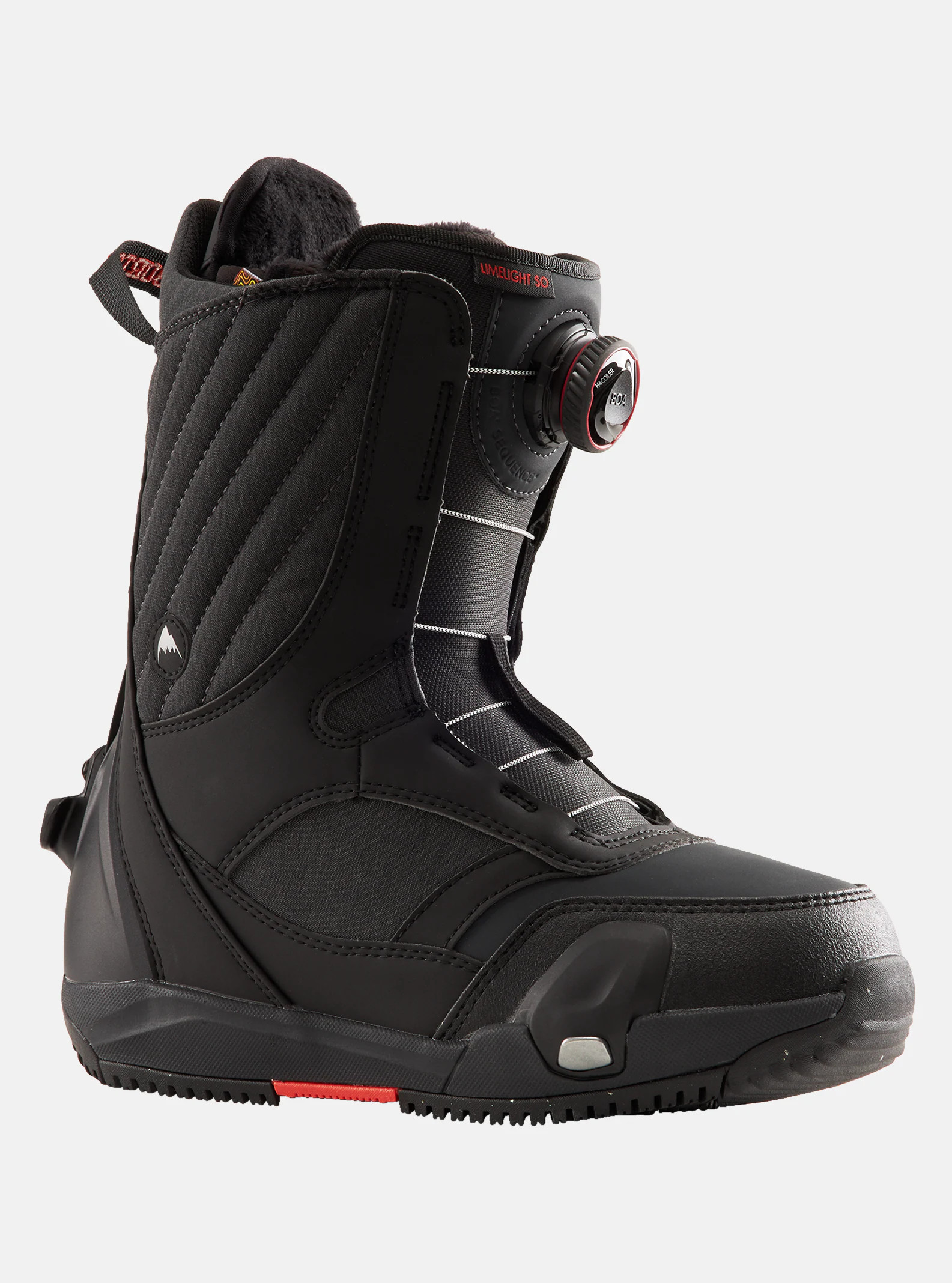 Women's Burton Limelight Step On® Snowboard Boots | Burton Snowboards US