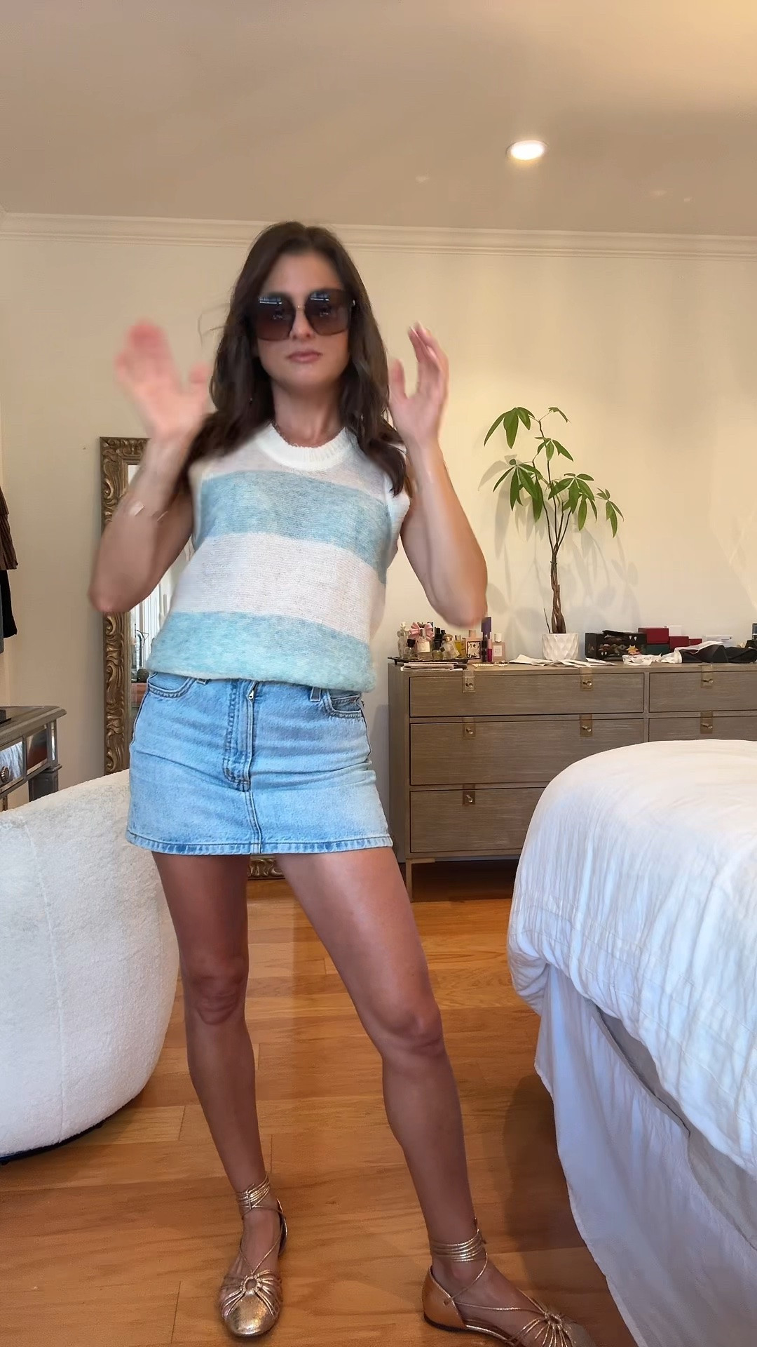 I like this outfit