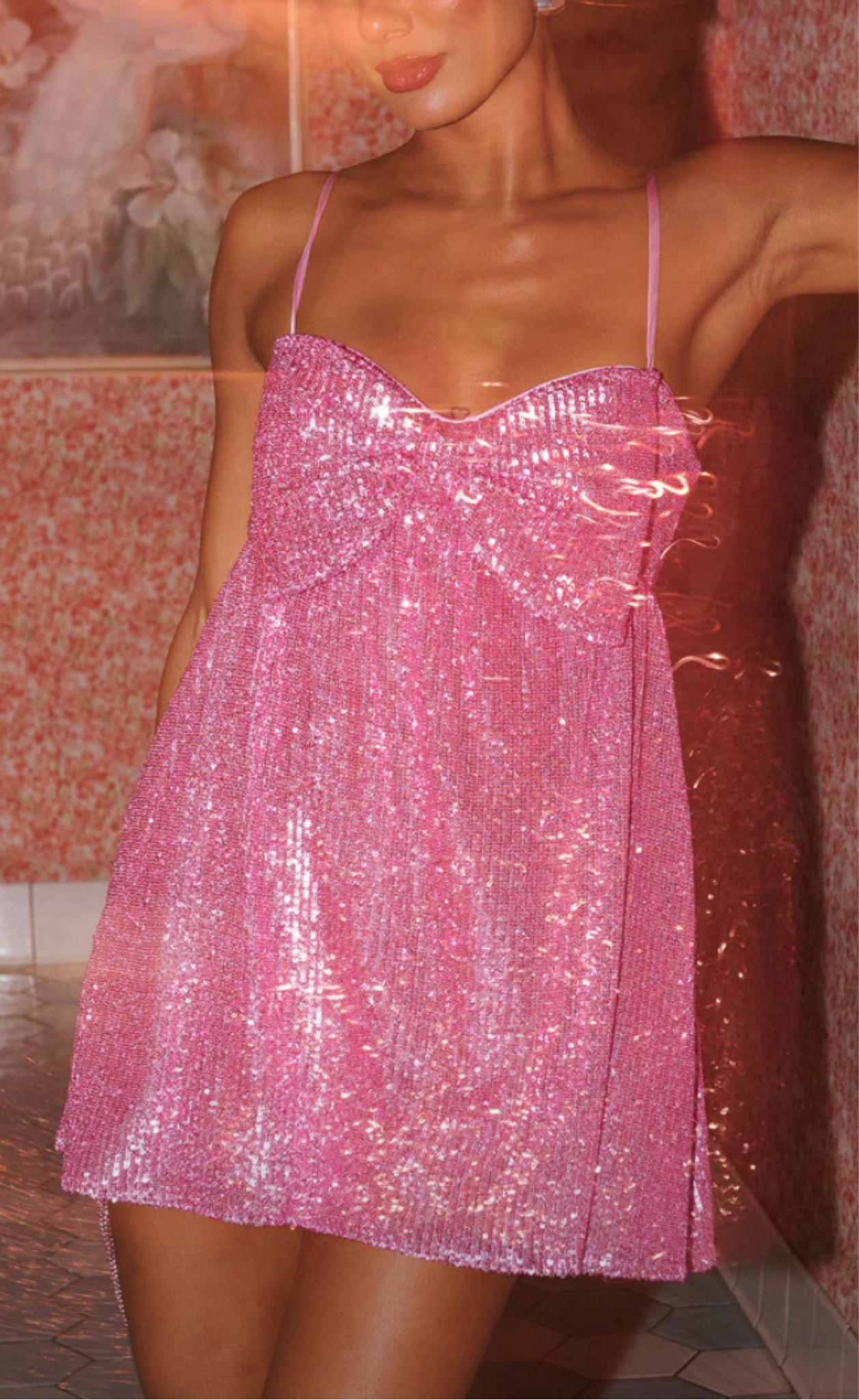 Do you love pink? Then you will love this pink outfit! Bridal shower dresses, engagement party outfits, white dresses for your wedding pre-events. We have it all for you. Check out list of curated dresses from the best brands around the would. Whether you are looking for a flirty dress or something cute to wear, these white dresses will do the trick perfectly. Click here to check out these white bridal outfit ideas. #bridalshowerdress #whitedress #pinkdress #bridetobe #weddingshower #planawedding #pinkshowerdress #bridetobe

#LTKWedding #LTKStyleTip #LTKParties