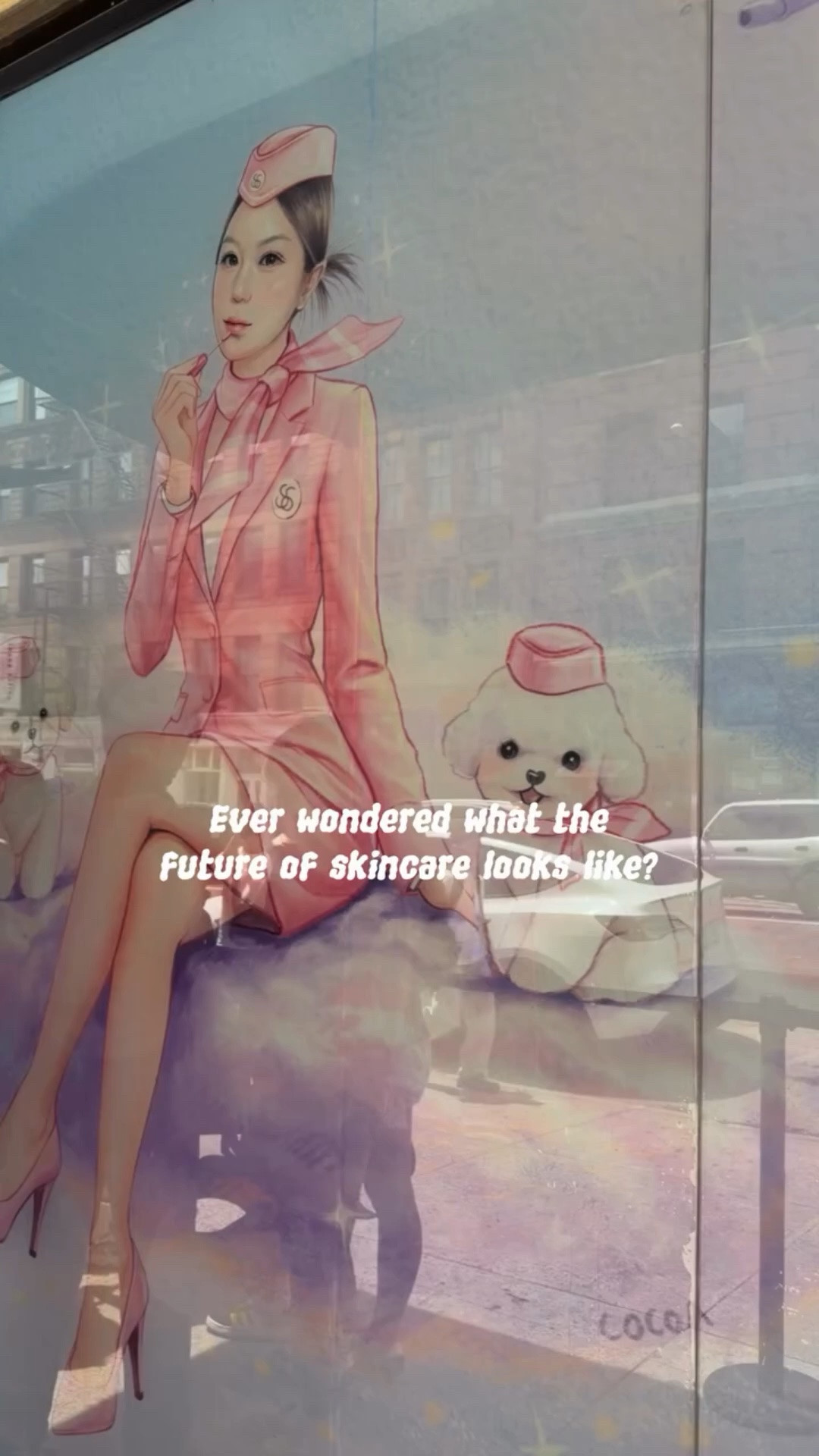 Ever wondered what the future of skincare looks like? We got a firsthand look today in SoHo at one of the most anticipated K-Beauty events of the year and it completely blew us away. ✨

From the moment we arrived, every team member greeted us with genuine kindness and enthusiasm. Even while waiting in line, everyone made us feel welcomed and excited to be there.

One of my favorite parts was the personalized skin analysis scanner, which evaluated your skin and recommended products tailored specifically to your needs. Such a thoughtful and innovative experience!

The brand representatives took the time to explain the science behind their products, the ingredients currently trending in K-beauty, and how they target different skin concerns from hydration and barrier repair to glow, texture, and healthy aging.

It was amazing discovering and learning more about brands like Celimax, Abib, Torriden, VT Cosmetics, Rejuran, KAHI, Dear Klairs, CelDot, Heveblue, Dr. Nineteen, Knock, Oddtype, Vemontes, Silisca, and do•re•mi Pharmacy—all in one place.

From viral Reedle Shots and PDRN-powered skincare to barrier-repair essentials, glass skin favorites, and innovative lip tints, it felt like stepping into the future of K-Beauty.

A beautiful reminder that skincare is not just about products—it’s about education, innovation, and finding what truly works for your skin. 🤍

And if you missed this one, don’t worry—the next Song of Skin event will take place June 5–7 from 10 AM to 8 PM in SoHo, giving even more beauty lovers the chance to discover some of the most exciting brands in K-Beauty.

If you’re as obsessed with K-Beauty as we are, save this post for brand inspiration, share it with a fellow skincare lover, and let us know in the comments—which K-Beauty brand is your current favorite?

#KBeauty #KoreanSkincare #GlassSkin #SohoNYC #BeautyCreator SkincareCommunity SkincareRoutine SkincareLover BeautyEvent KBeautyTrends HealthySkin NYCEvents GlowSkin PDRN BeautyBlogger