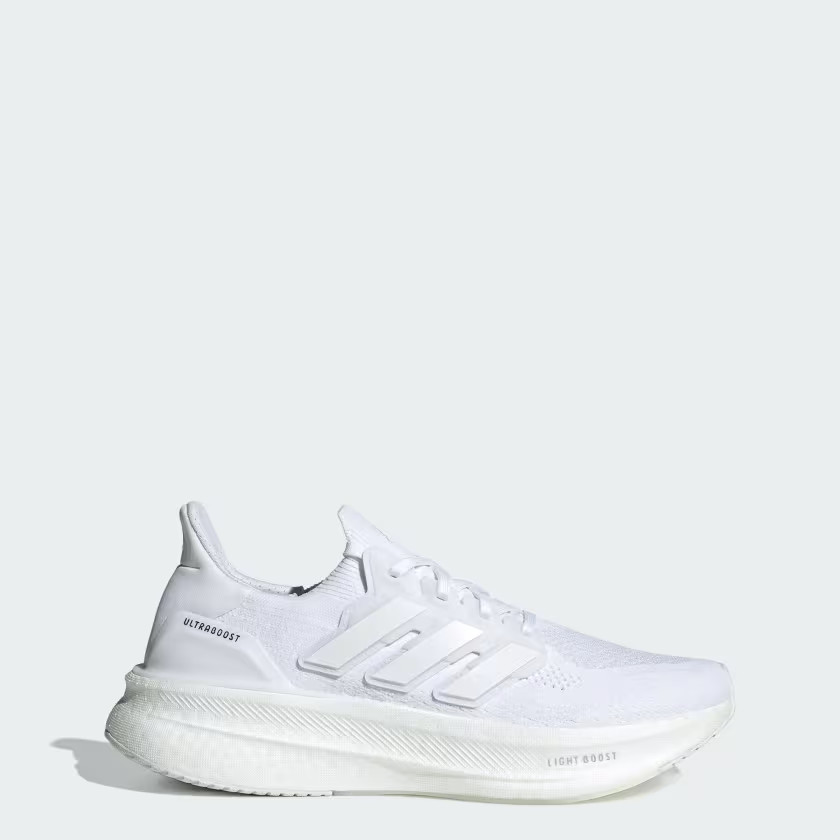 Ultraboost 5 Shoes | adidas (UK)
