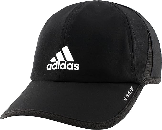 adidas Men's Superlite Relaxed Fit Performance Hat | Amazon (US)