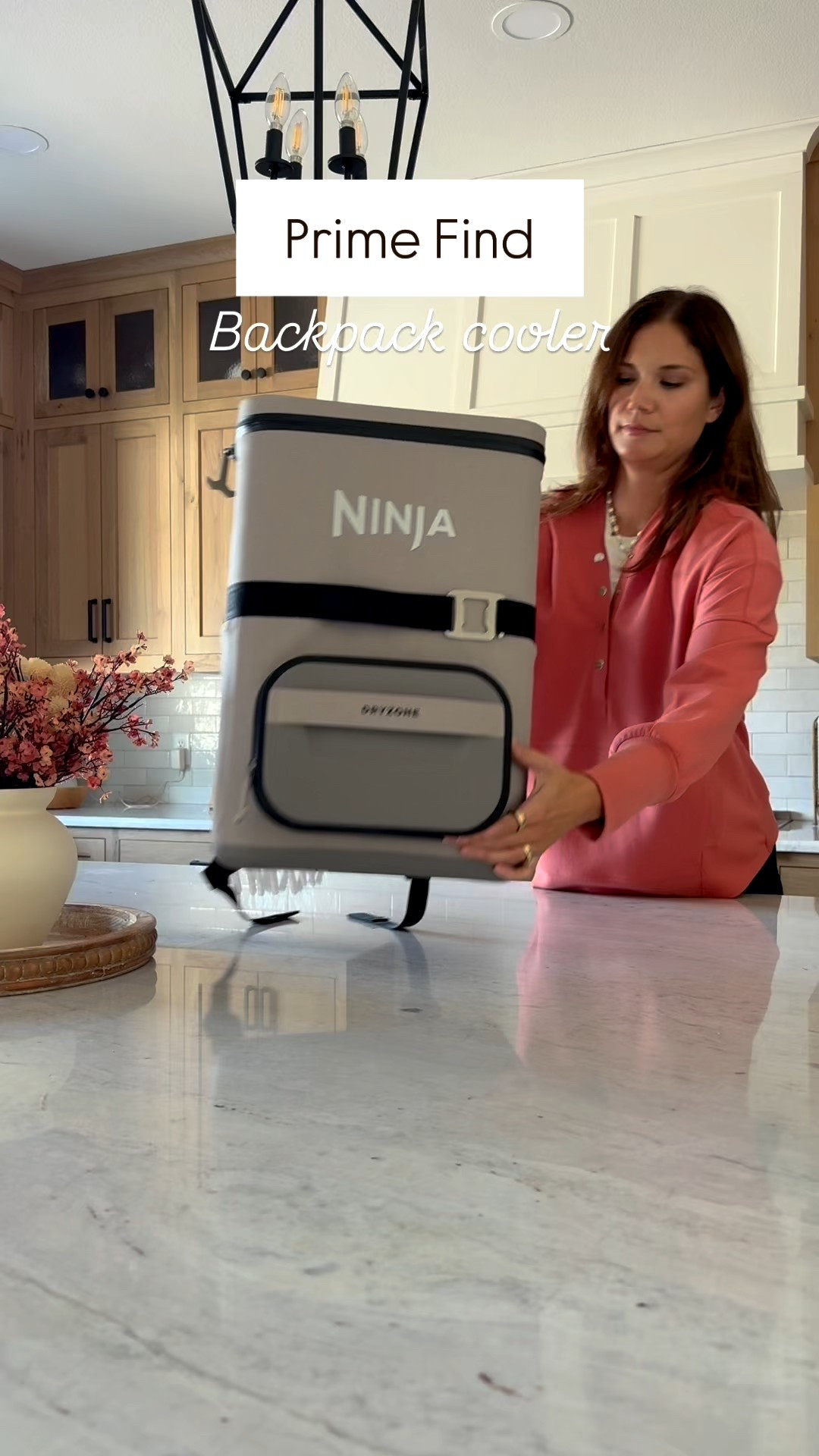 This backpack cooler is perfect for game days, camping trips, or parties. Has great storage and is perfect for on the go!

Amazon prime day, Prime day deals, Ninja backpack cooler, cooler accessories, insulated cooler, Home finds, travel finds, camping accessories, Stang and Co

#LTKParties #LTKHome #LTKTravel