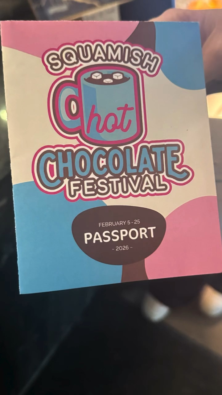 Part 1 of our @squamishhotchocolatefestival adventures!

📍@cloudburstcafesquamish
📍@outboundstation 

Stay tuned for the rest of our fun hot chocolate filled day! 

#squamishhotchocolatefestival #cloudburstcafe #outboundstation