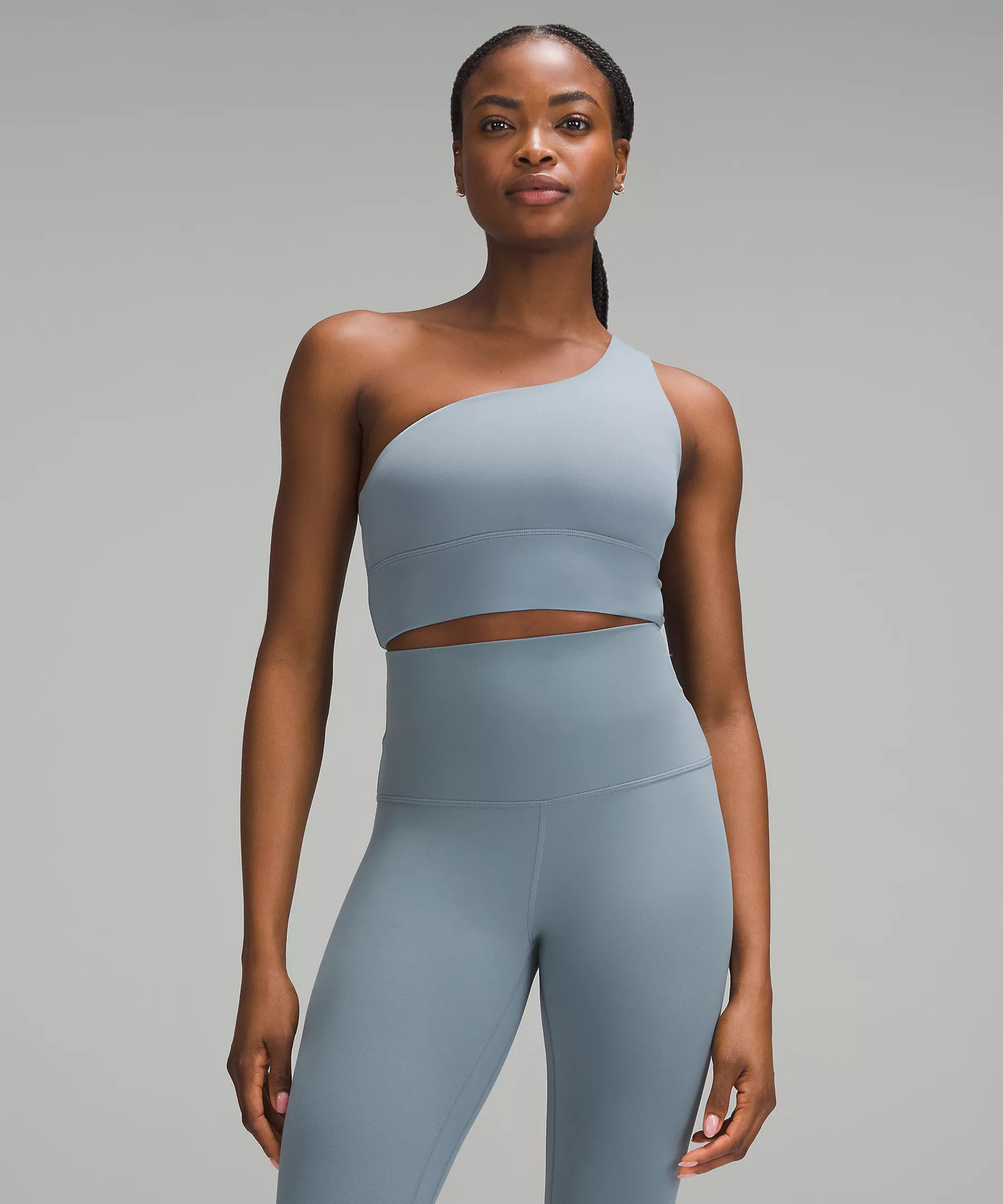 lululemon Align™ Asymmetrical Bra *Light Support, C/D Cup | Women's Bras | lululemon | Lululemon (US)