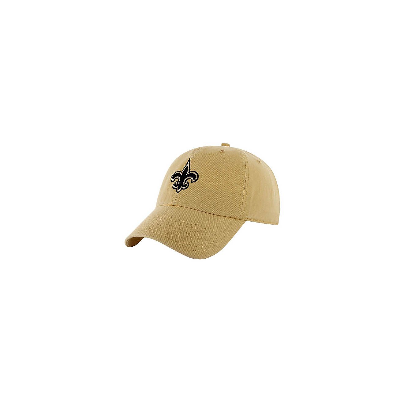 '47 Men's New Orleans Saints Clean Up Cap                                                        ... | Academy Sports + Outdoor Affiliate