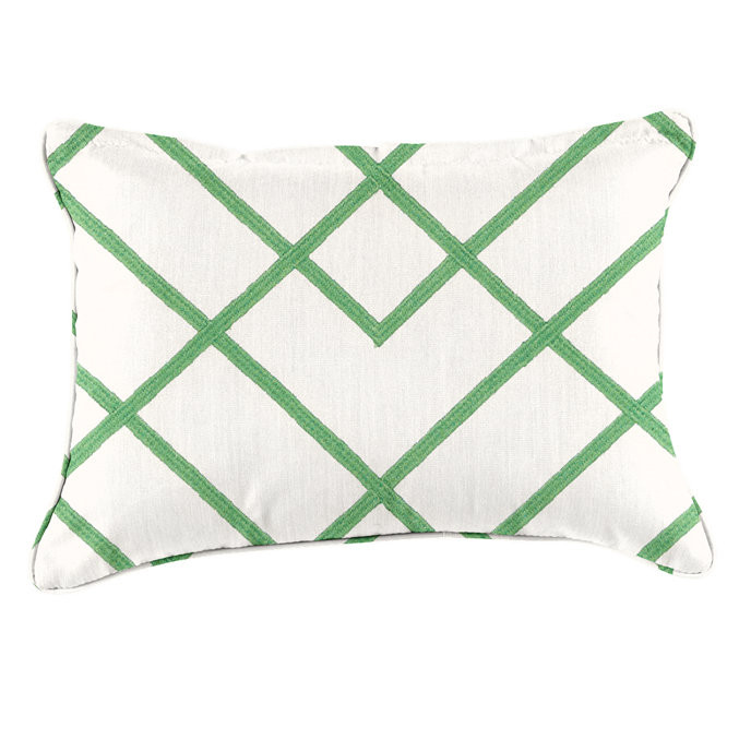 Custom Pillow Cover - 12X20 | Ballard Designs | Ballard Designs, Inc.