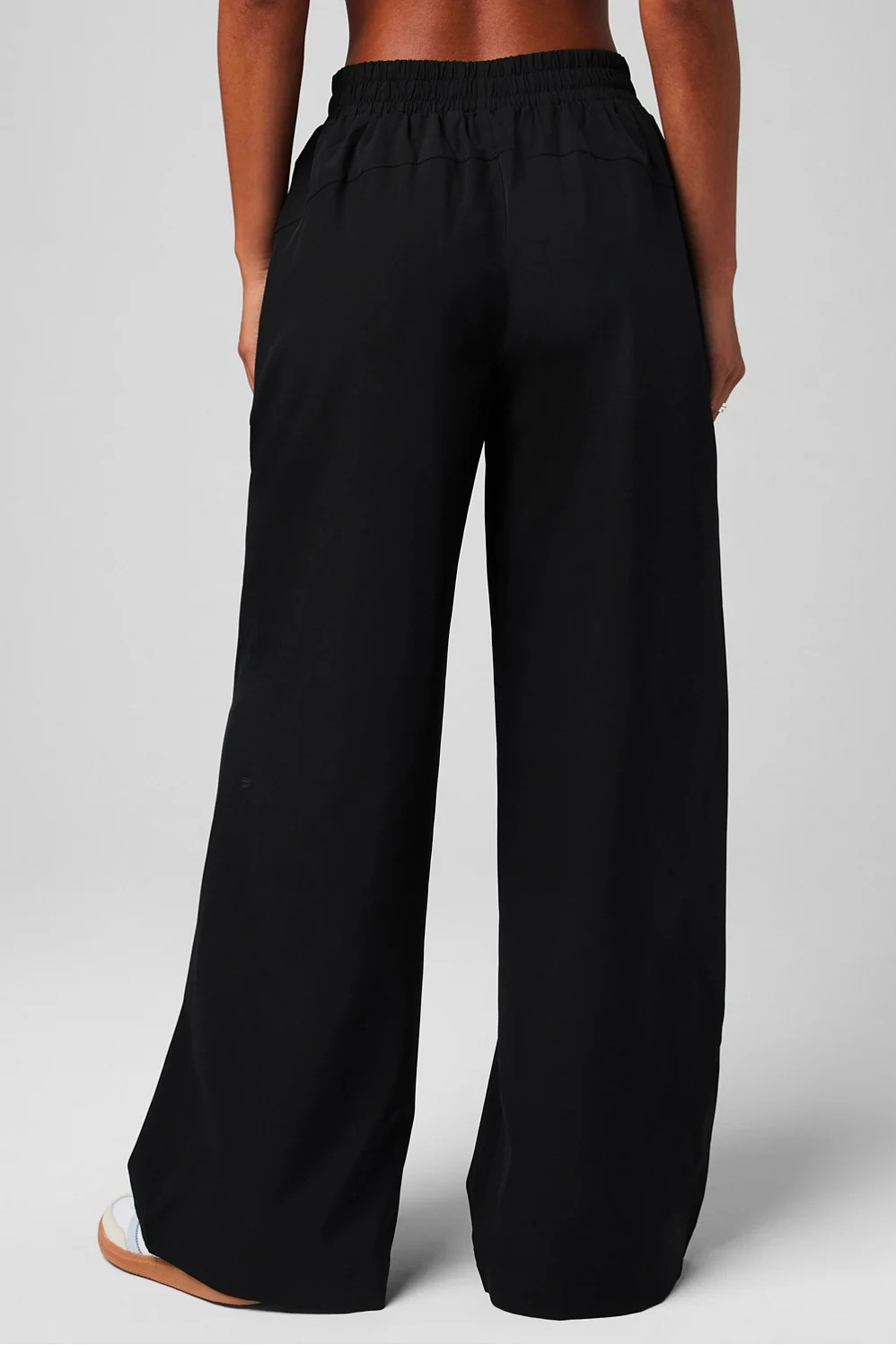 Downtown Wide Leg Pant | Fabletics