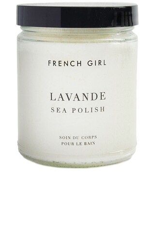 French Girl Lavande Blanche Sea Polish Smoothing Treatment from Revolve.com | Revolve Clothing (Global)