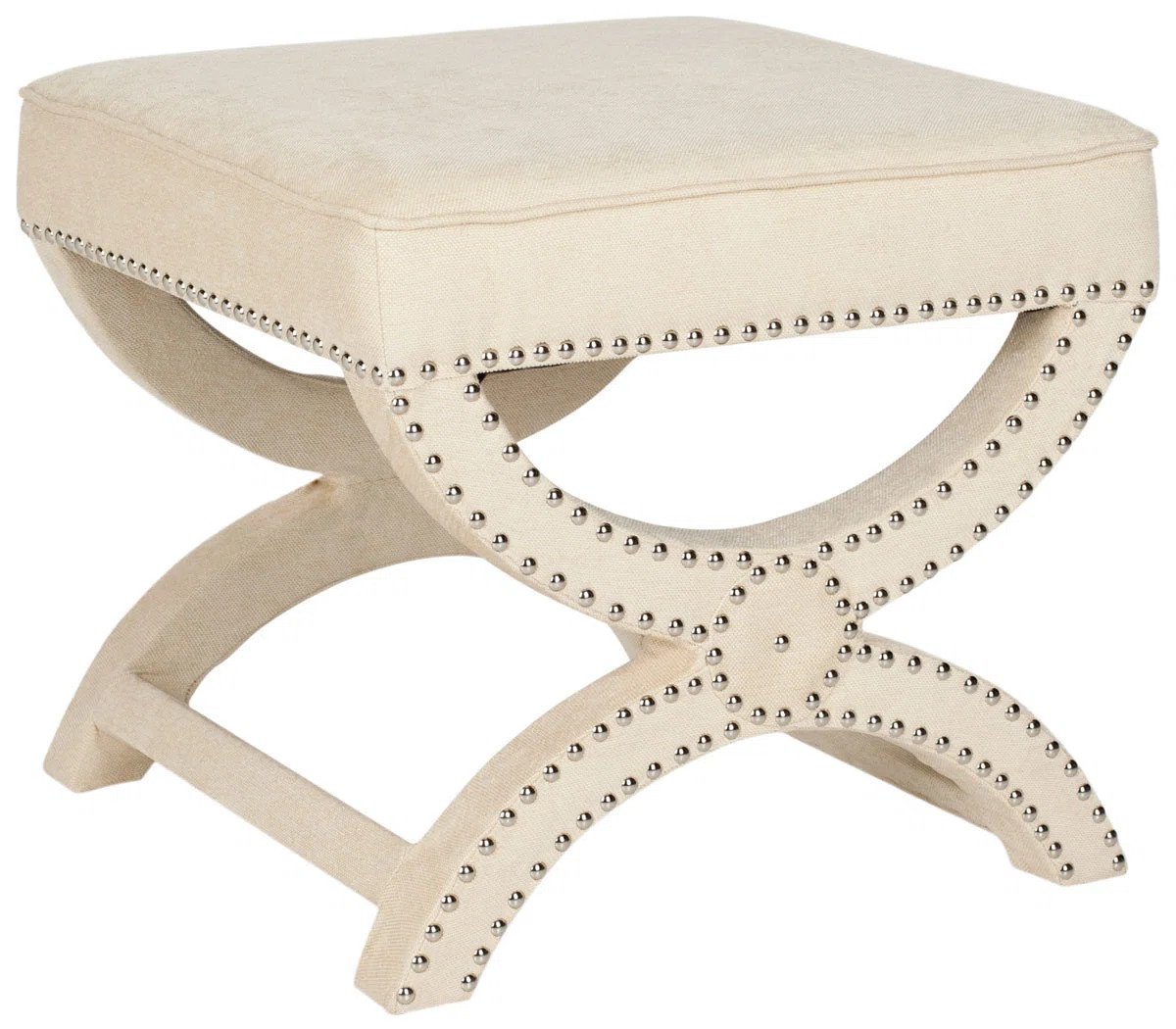 Piechota Upholstered Ottoman | Wayfair North America