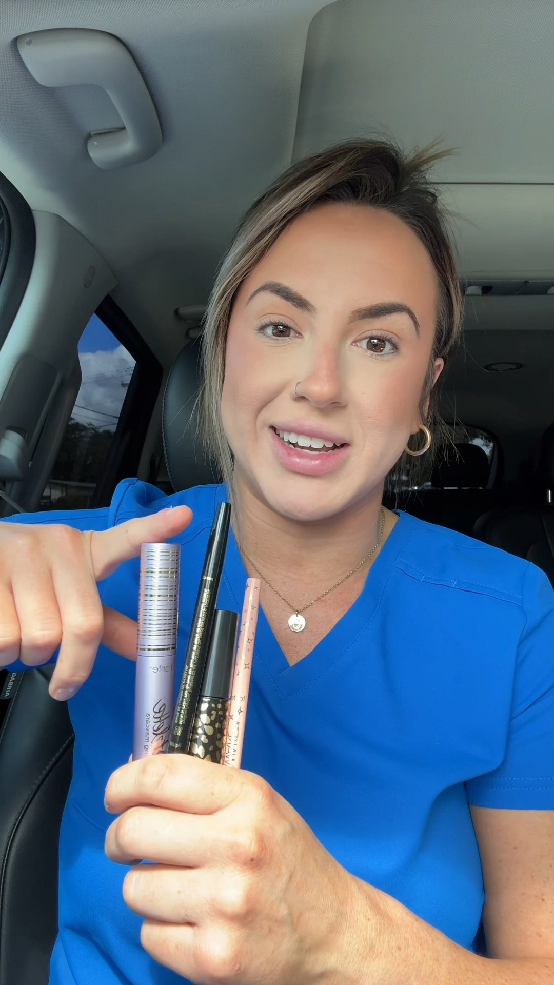 ✨Tarte Cosmetics✨

#LTKBeauty #LTKStyleTip #LTKFindsUnder50