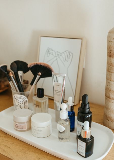 Shop my morning skincare routine. All the essentials in one place 🙌🏻

#LTKbeauty #LTKhome