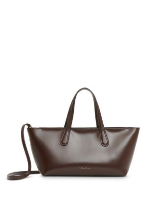 Mansur Gavriel Small Leather Everyday Tote  | Bloomingdale's Handbags | Bloomingdale's (US)
