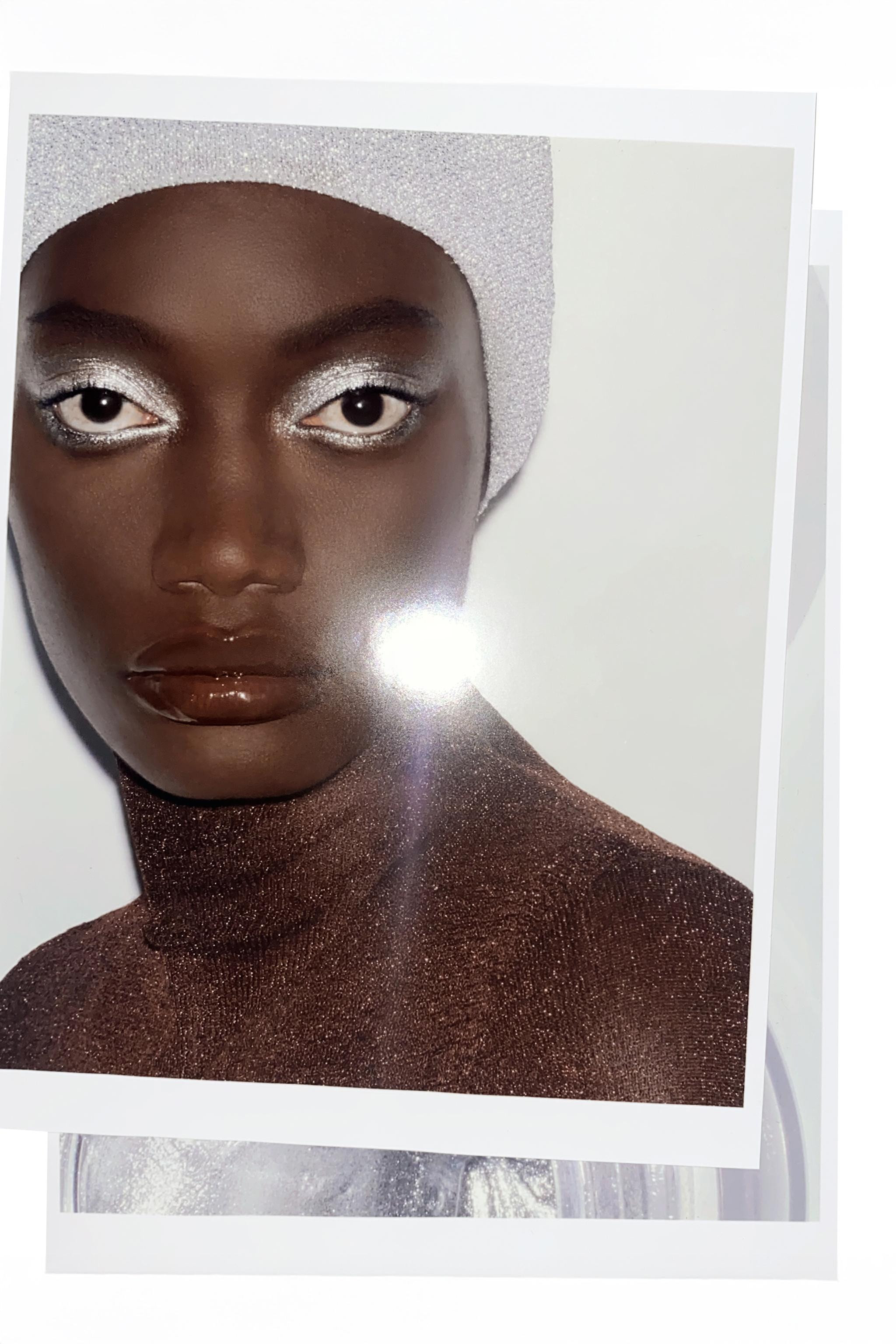 DELICATE METALS EYE GLOSS | Zara DE