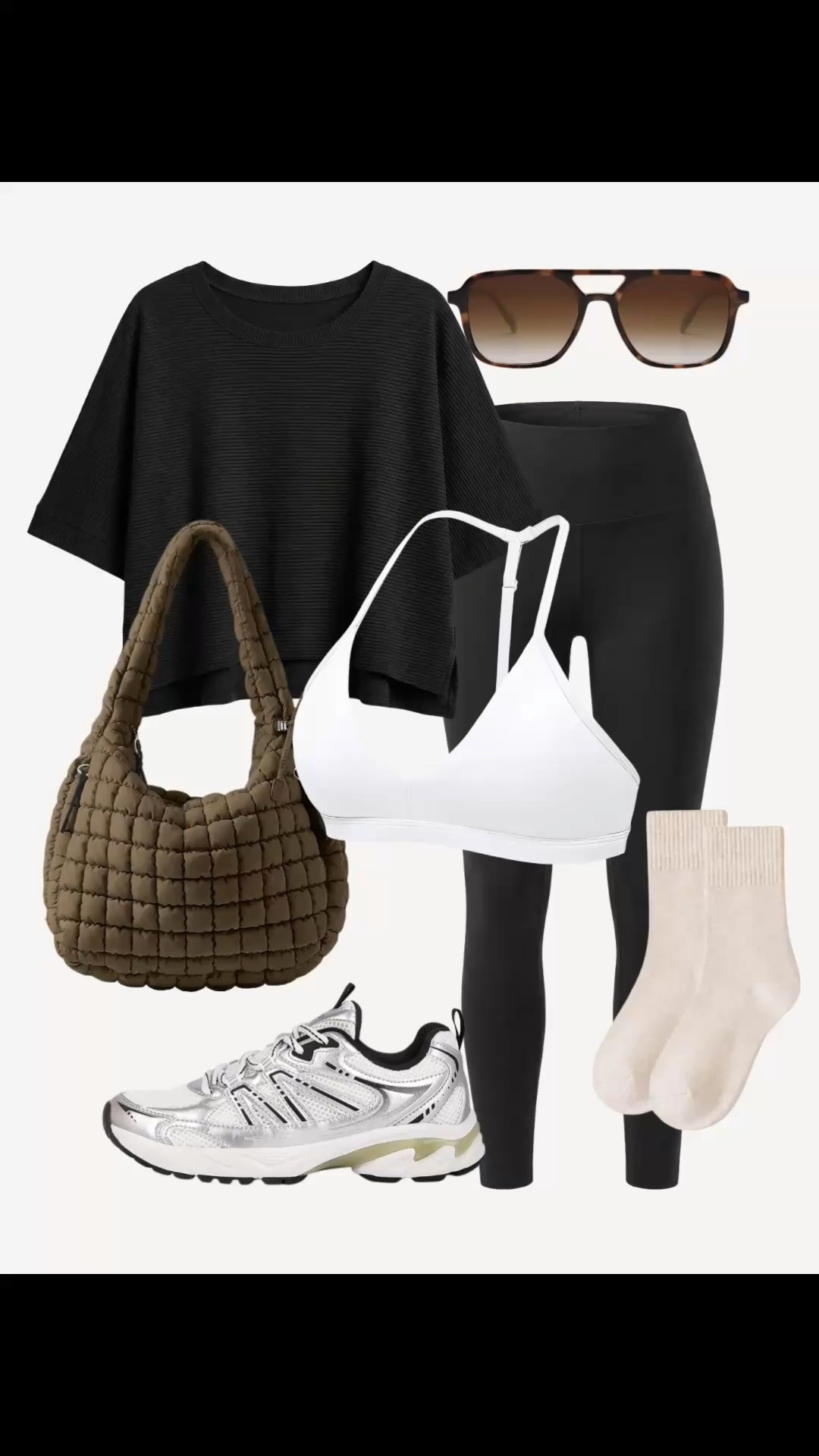 Amazon Leggings

#LTKootd #LTKSeasonal #LTKBeauty