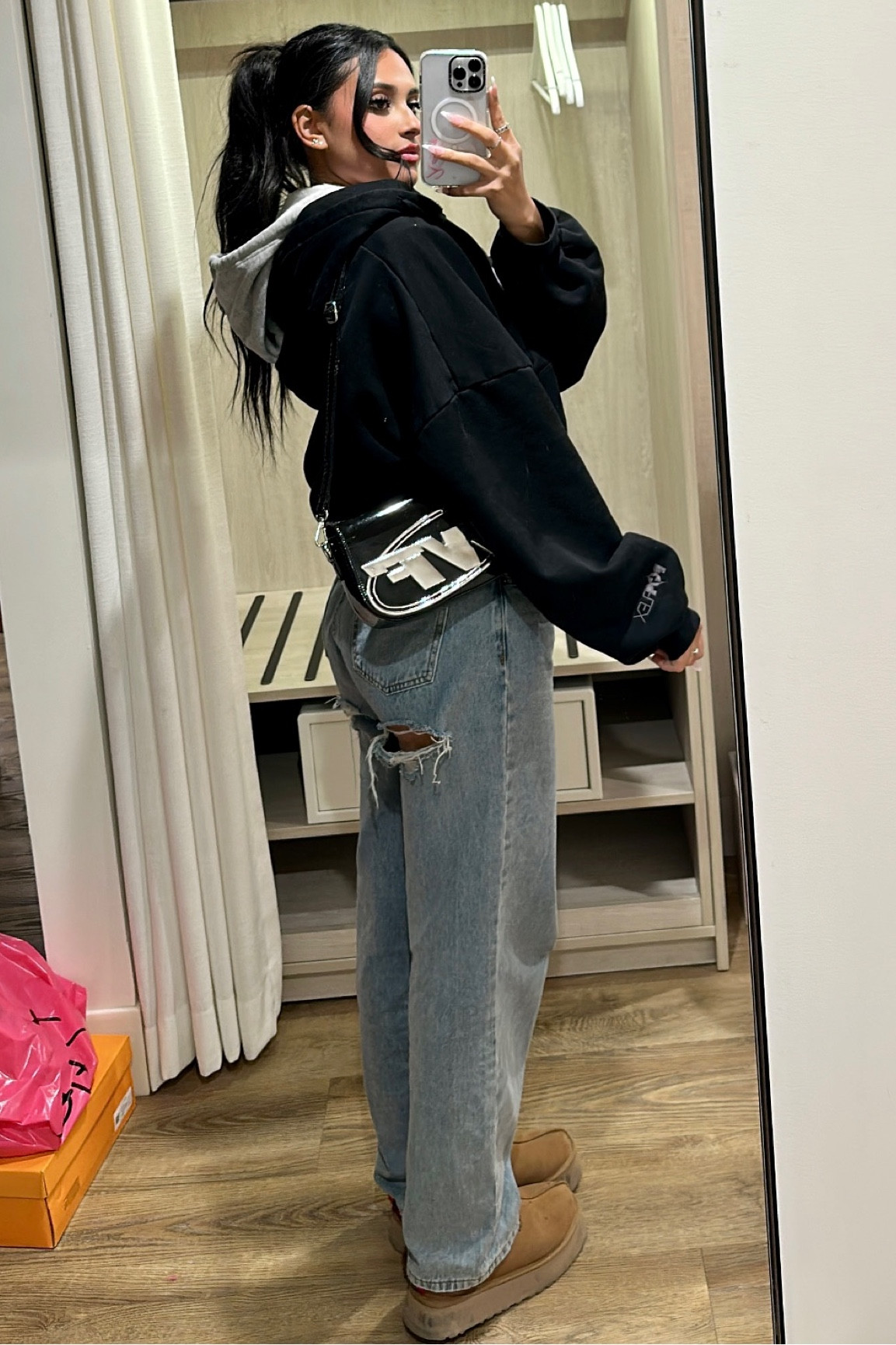 errands outfit ♡ 

#LTKshoecrush #LTKstyletip #LTKbeauty