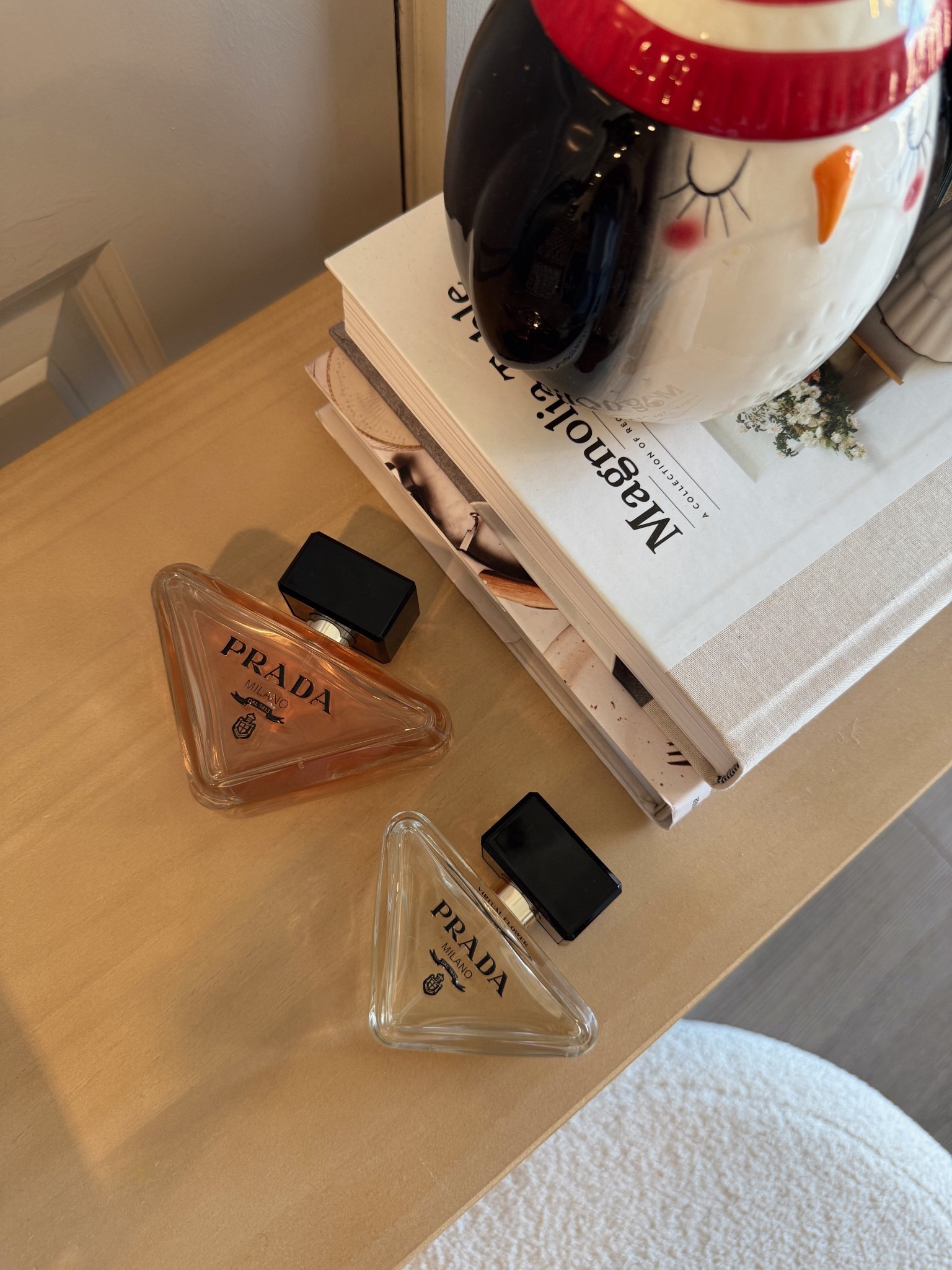 Gift guide perfume!

#LTKCyberWeek #LTKHoliday #LTKGiftGuide