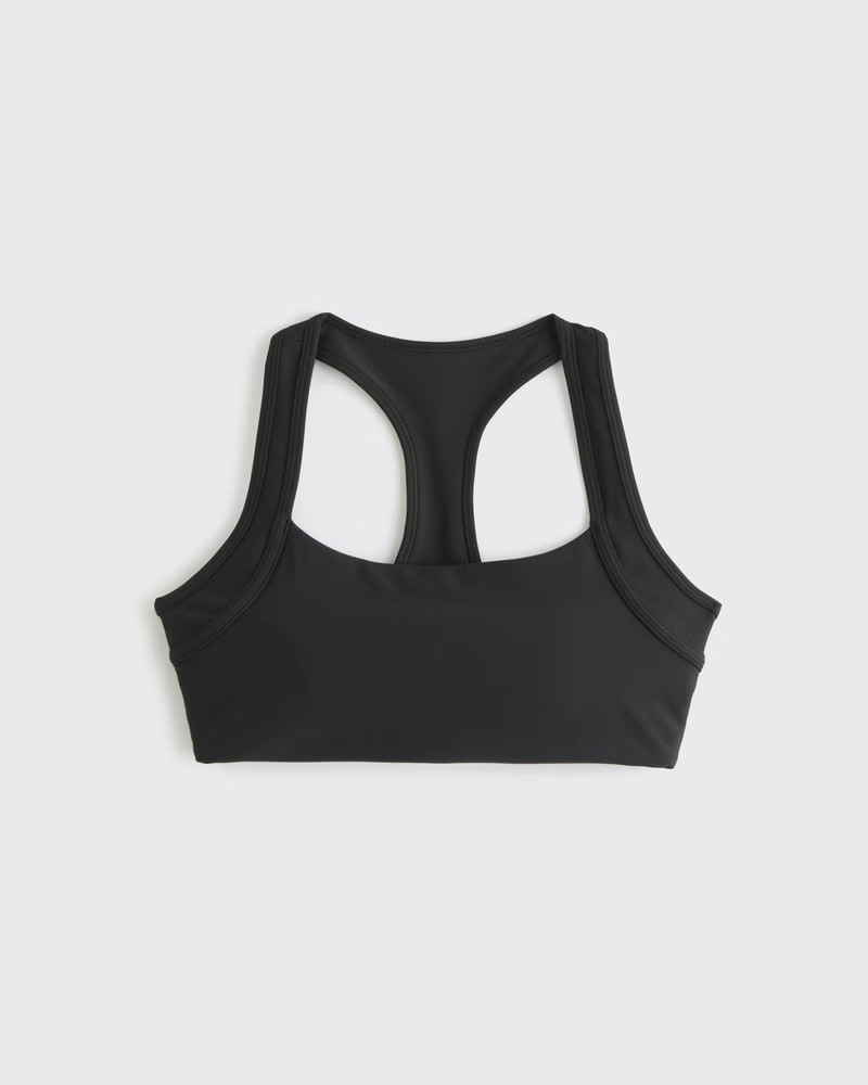 YPB sculptLUX Sports Bra | Abercrombie & Fitch (US)