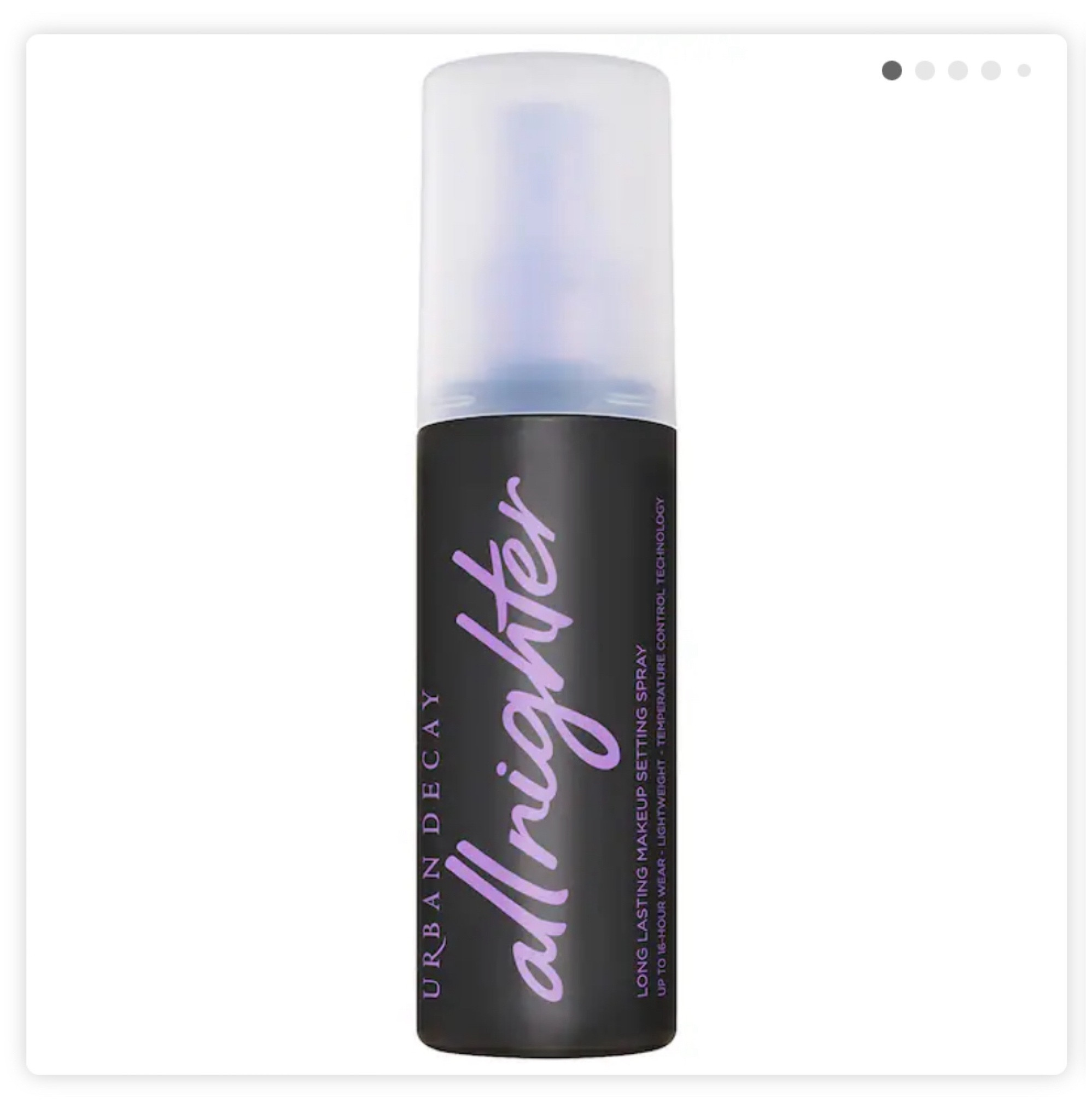 Best setting spray for MATTE SKIN. #mattemakeup #matteskin #makeupforblackgirls #melaninmakeup #makeupartistrecommendations 

#LTKFindsUnder50 #LTKStyleTip #LTKBeauty