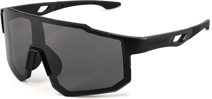 FEISEDY Sports Sunglasses for Men, Women and Teens - Baseball, Biking, Cycling UV400 Protection B... | Amazon (US)