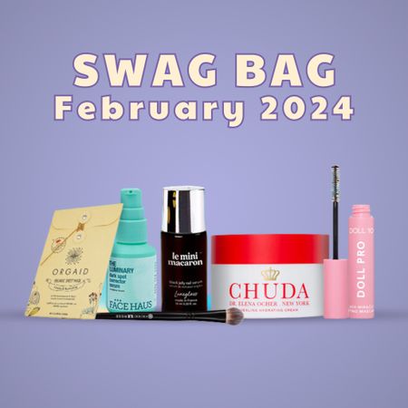This month’s brilliant bag 🥰

#LTKGiftGuide #LTKstyletip #LTKbeauty