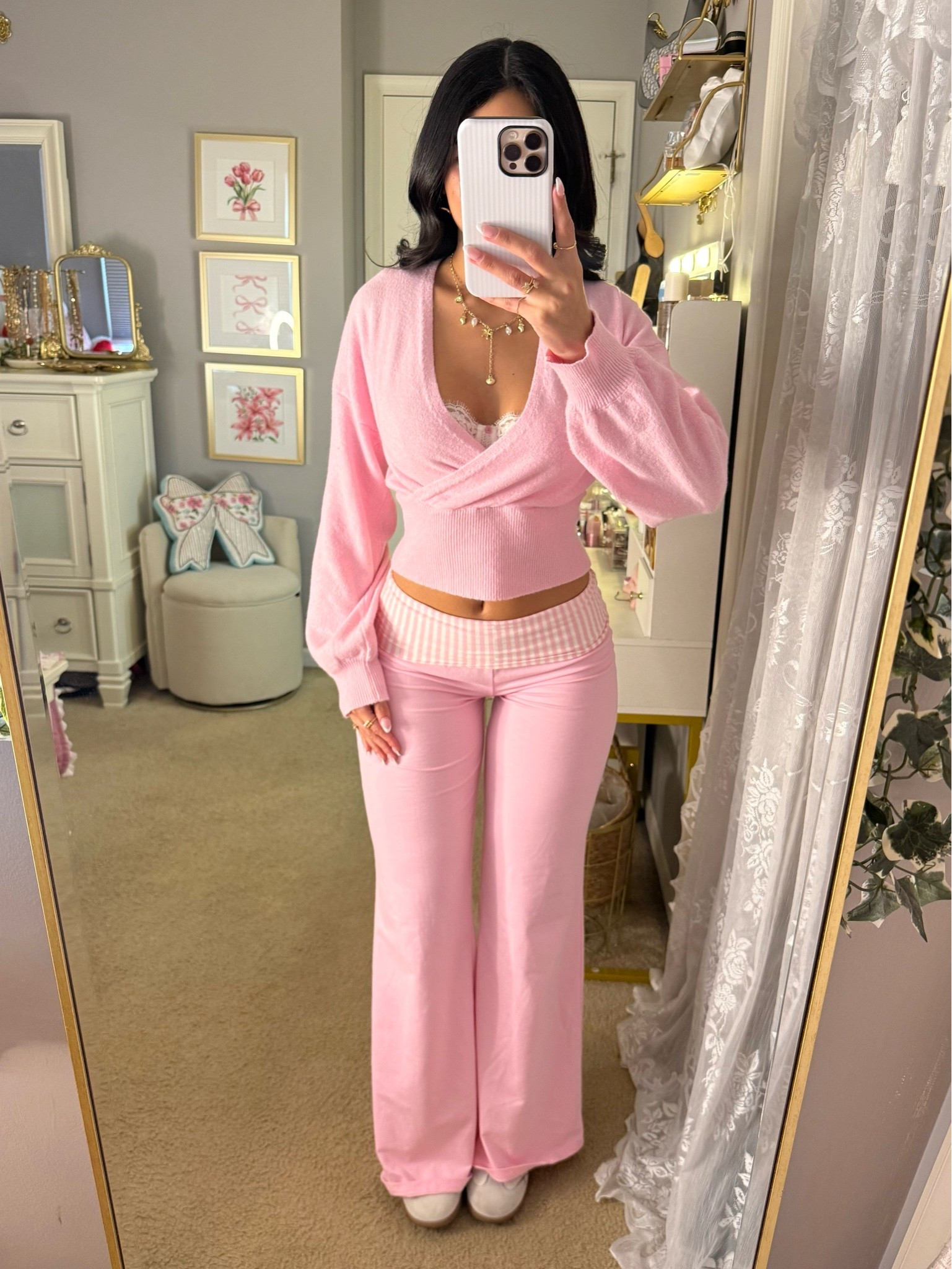 Size small💗💗

#LTKootd #LTKgrwm #LTKSeasonal