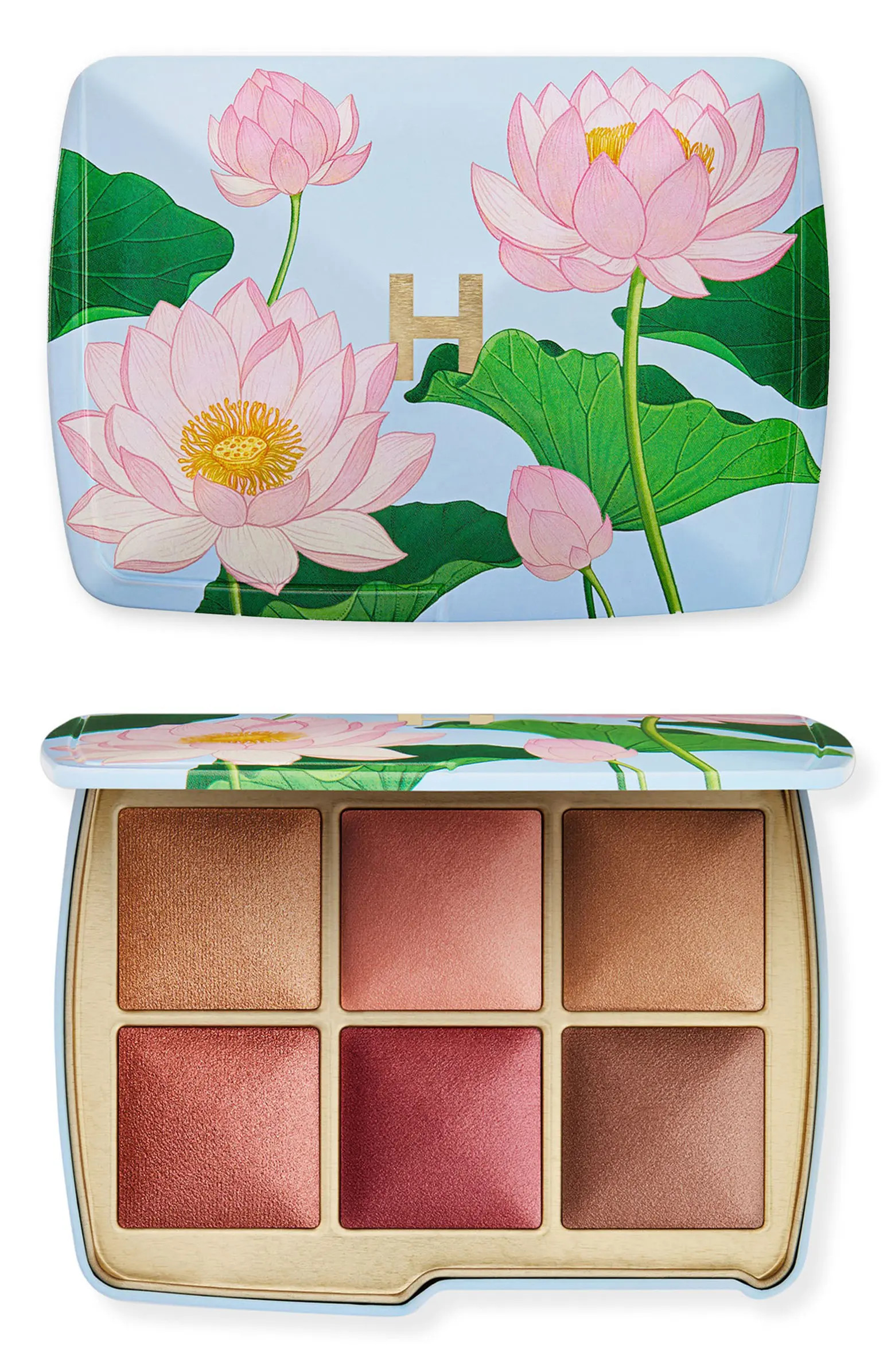 Ambient Lighting Edit Unlocked - Dragon Face Palette | Nordstrom