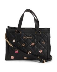 Girl Only Tote | TJ Maxx